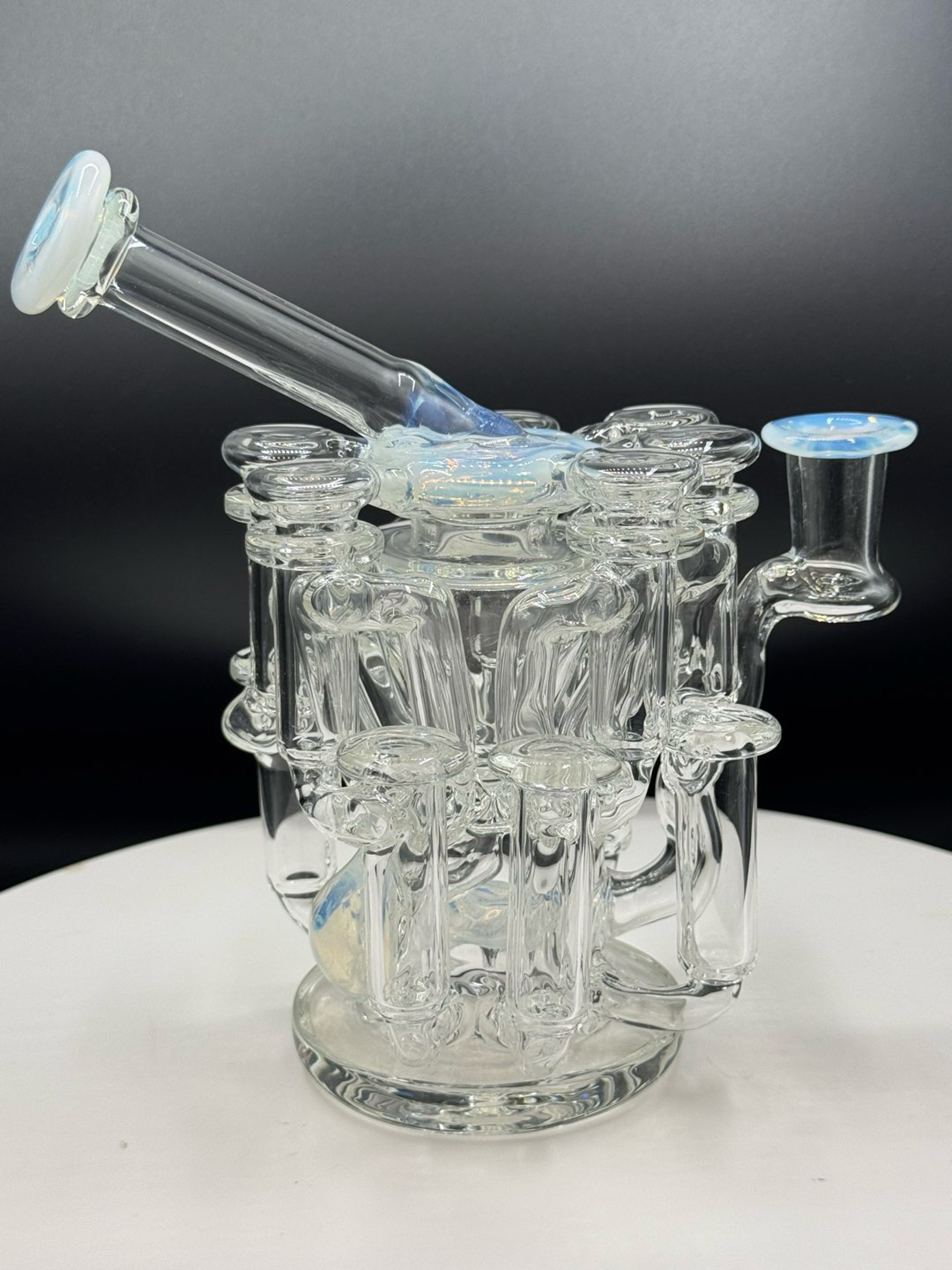 Preview pic of Kyru Glass - R13 Recycler