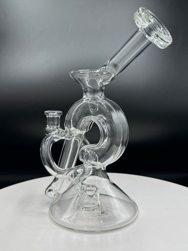 Preview pic of Rowdy Glass - C-Cycler