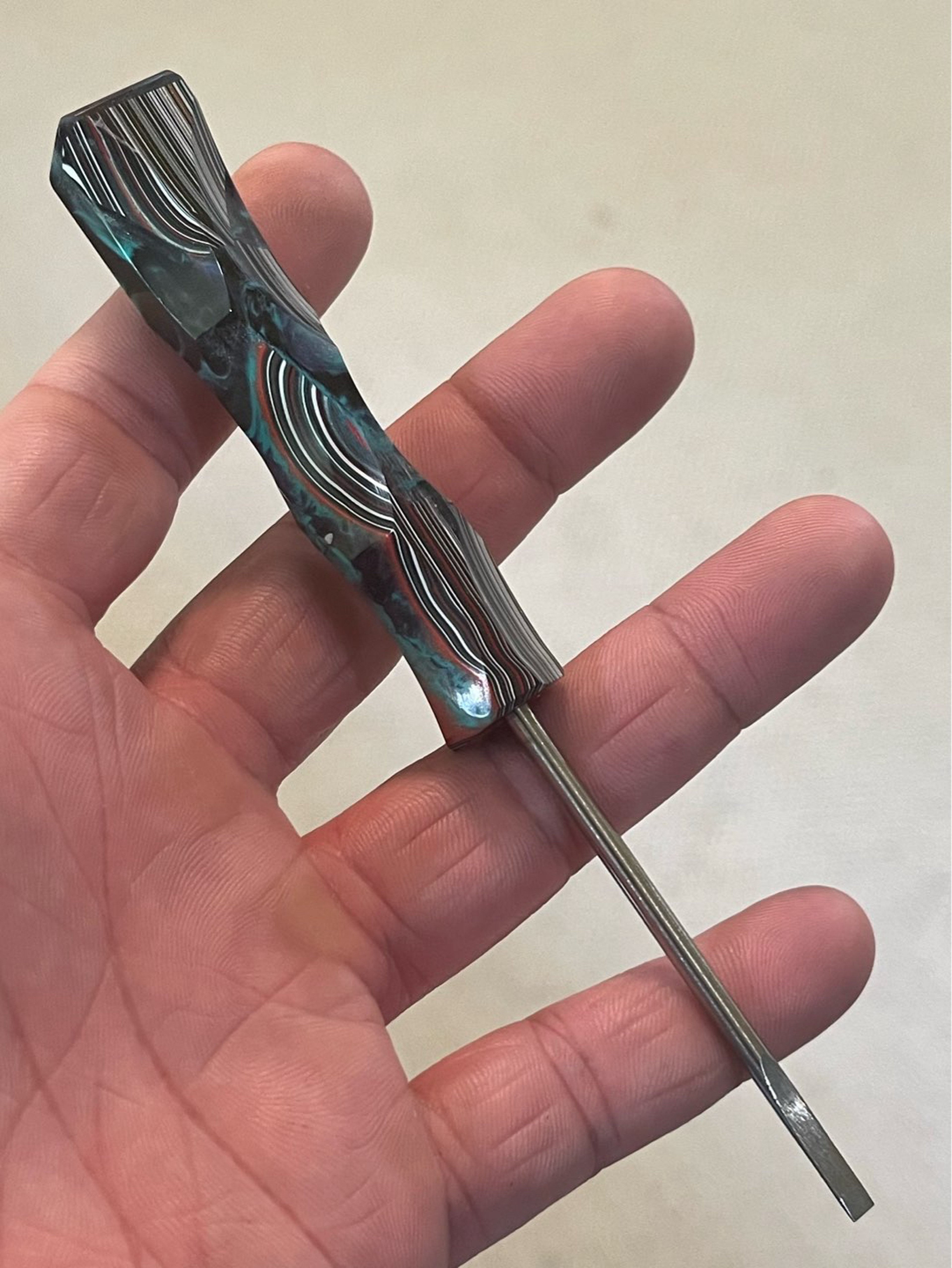 Preview pic of Dunkin Dabber by DunkinMedz