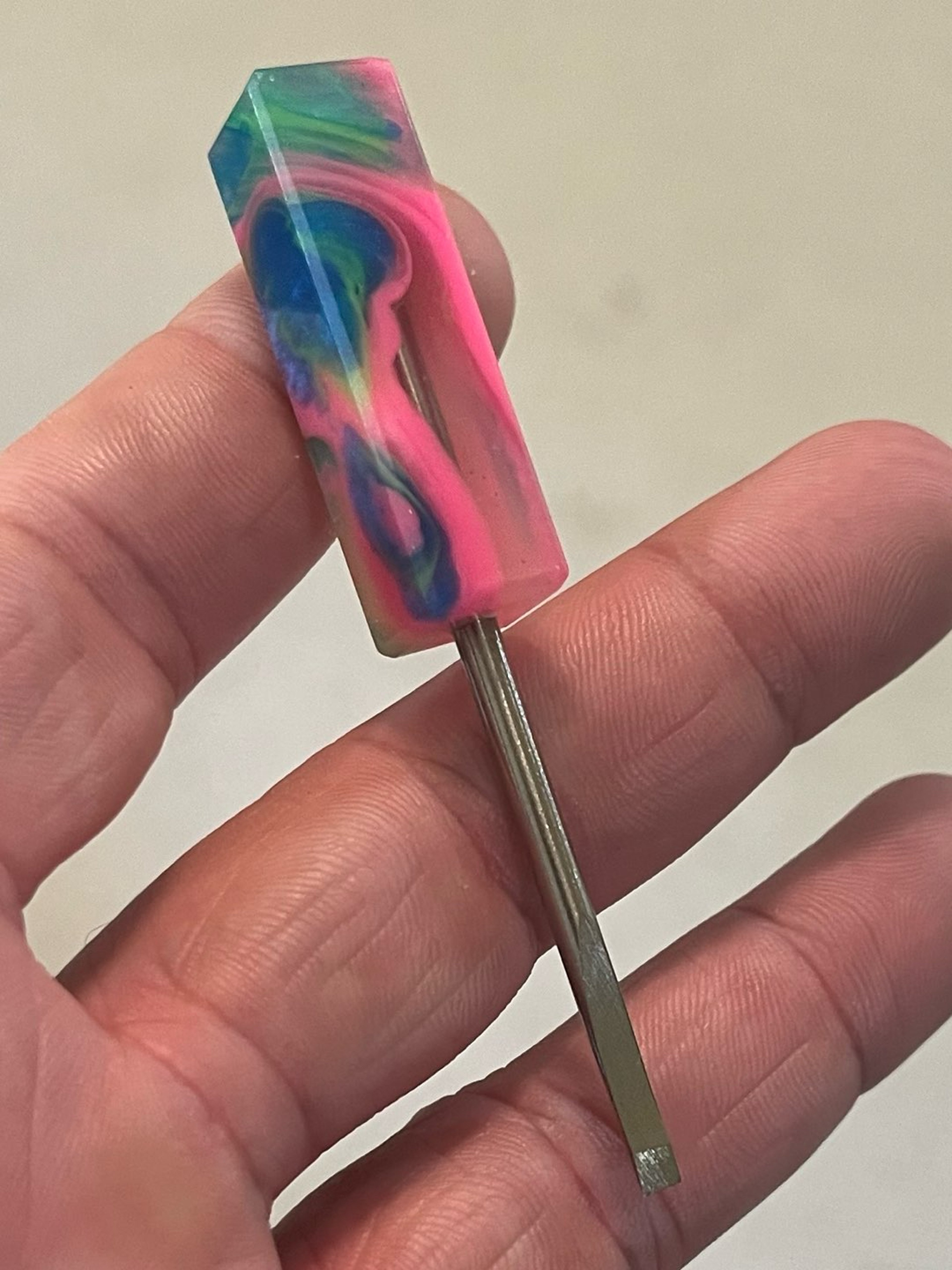 Preview pic of Dunkin Dabber by DunkinMedz