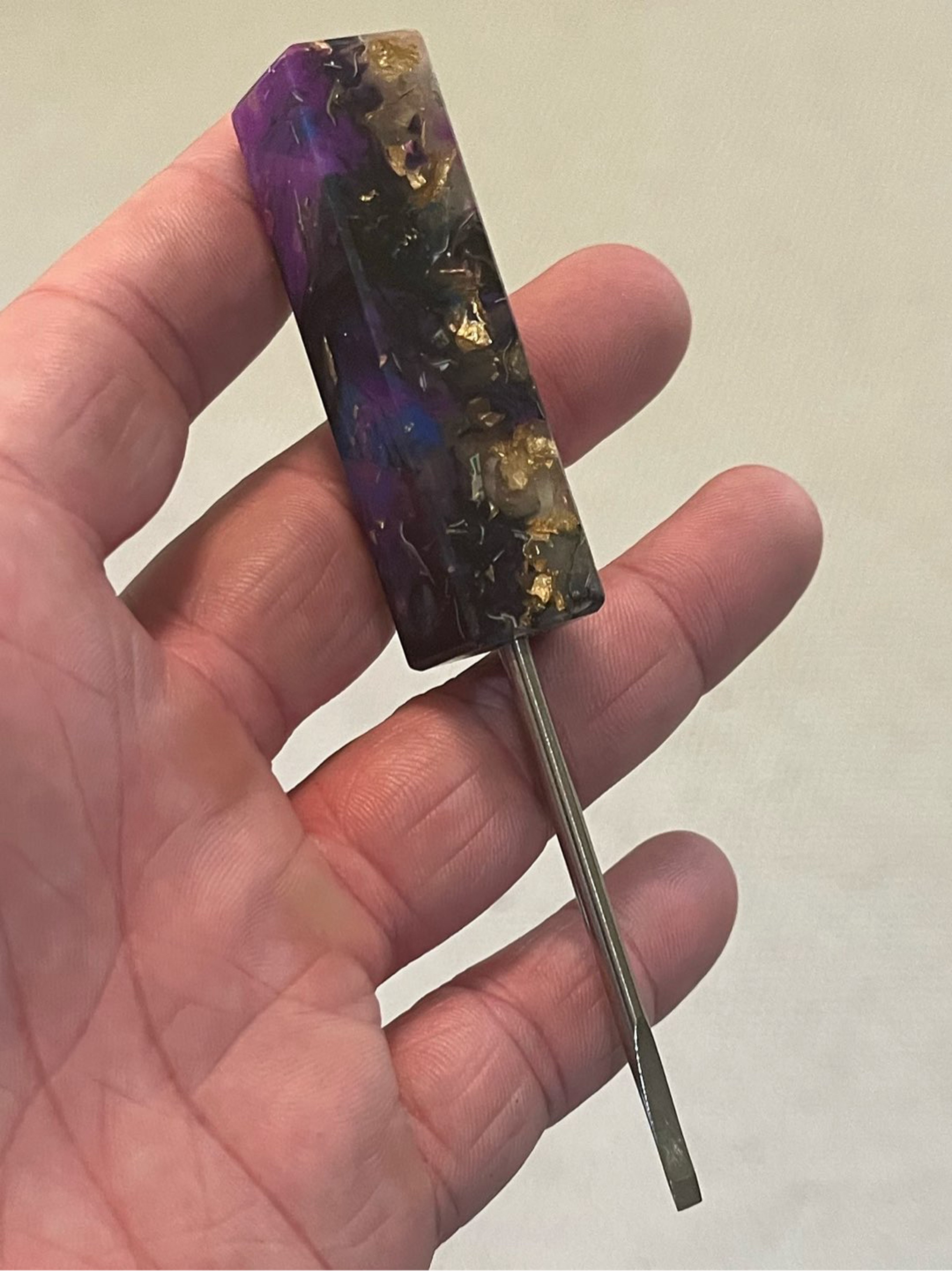 Preview pic of Dunkin Dabber by DunkinMedz