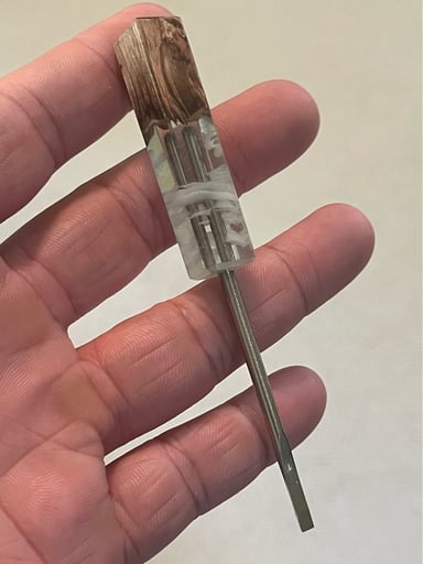 Preview pic of Dunkin Dabber by DunkinMedz