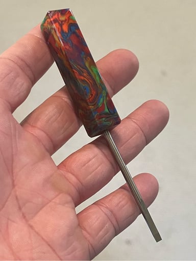 Preview pic of Dunkin Dabber by DunkinMedz