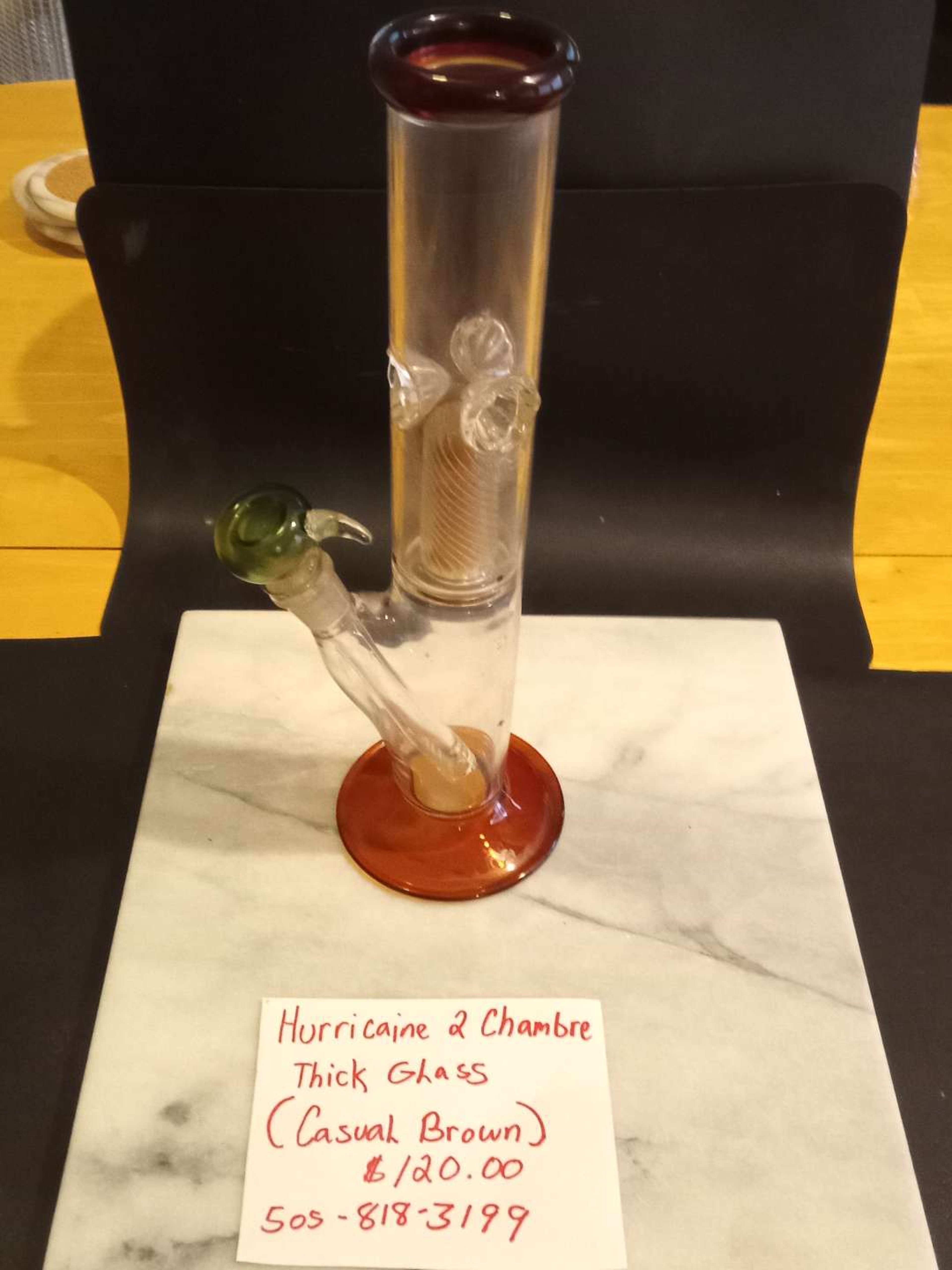 Preview pic of Slurricain