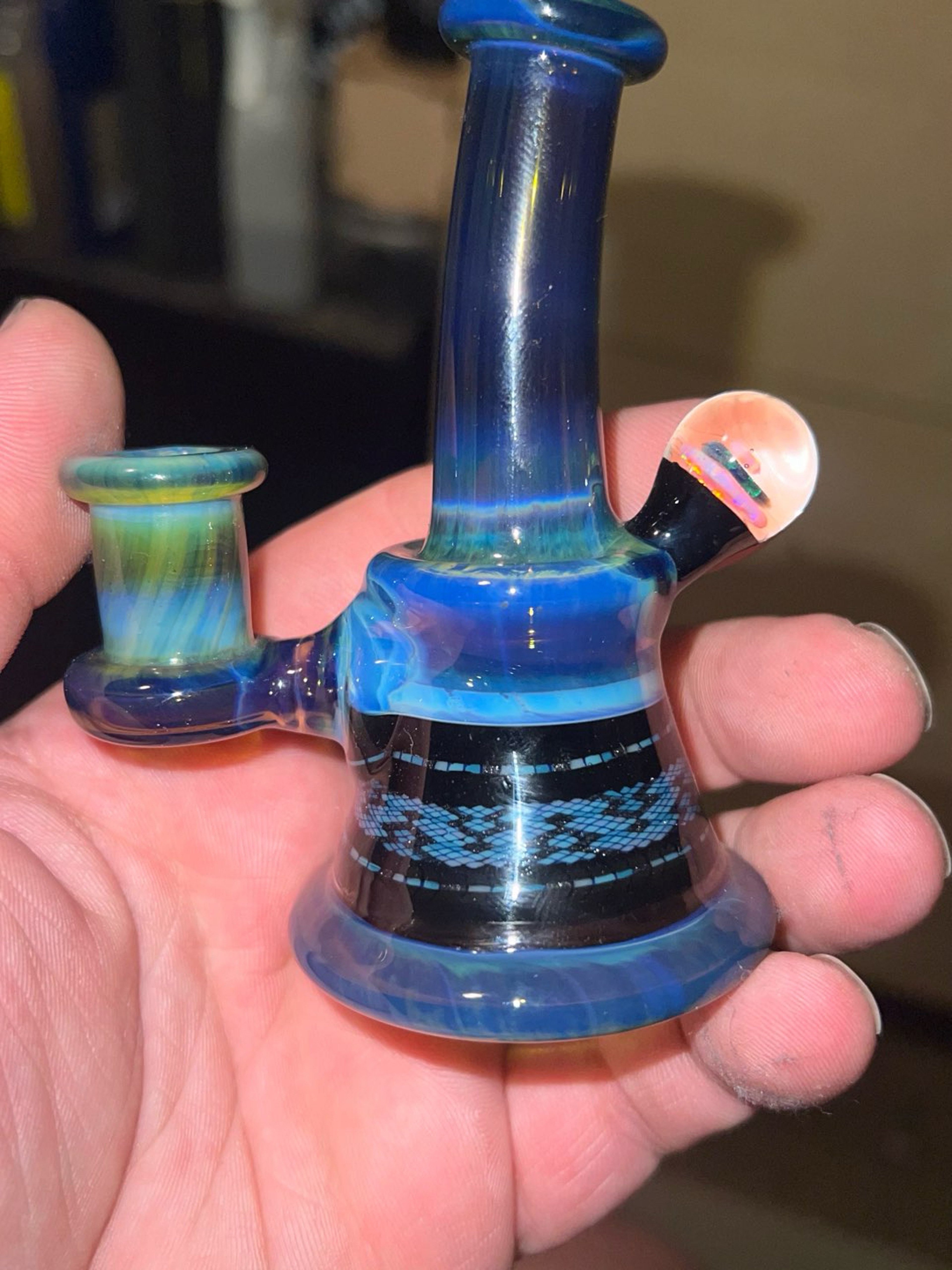 Preview pic of John W micro