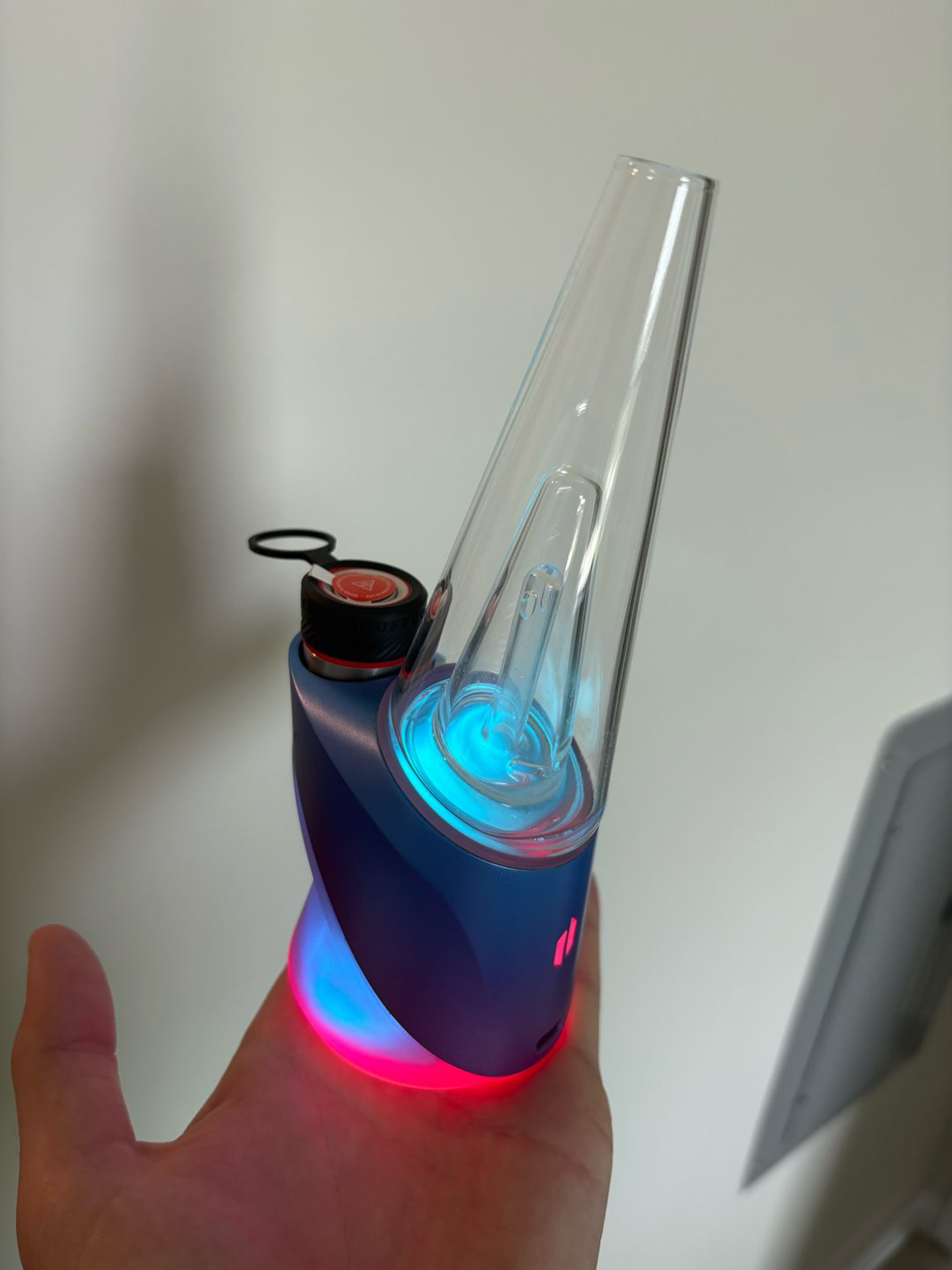Preview pic of Puffco Peak Pro Limited Edition