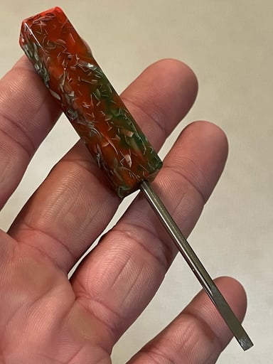 Preview pic of Dunkin Dabber by DunkinMedz