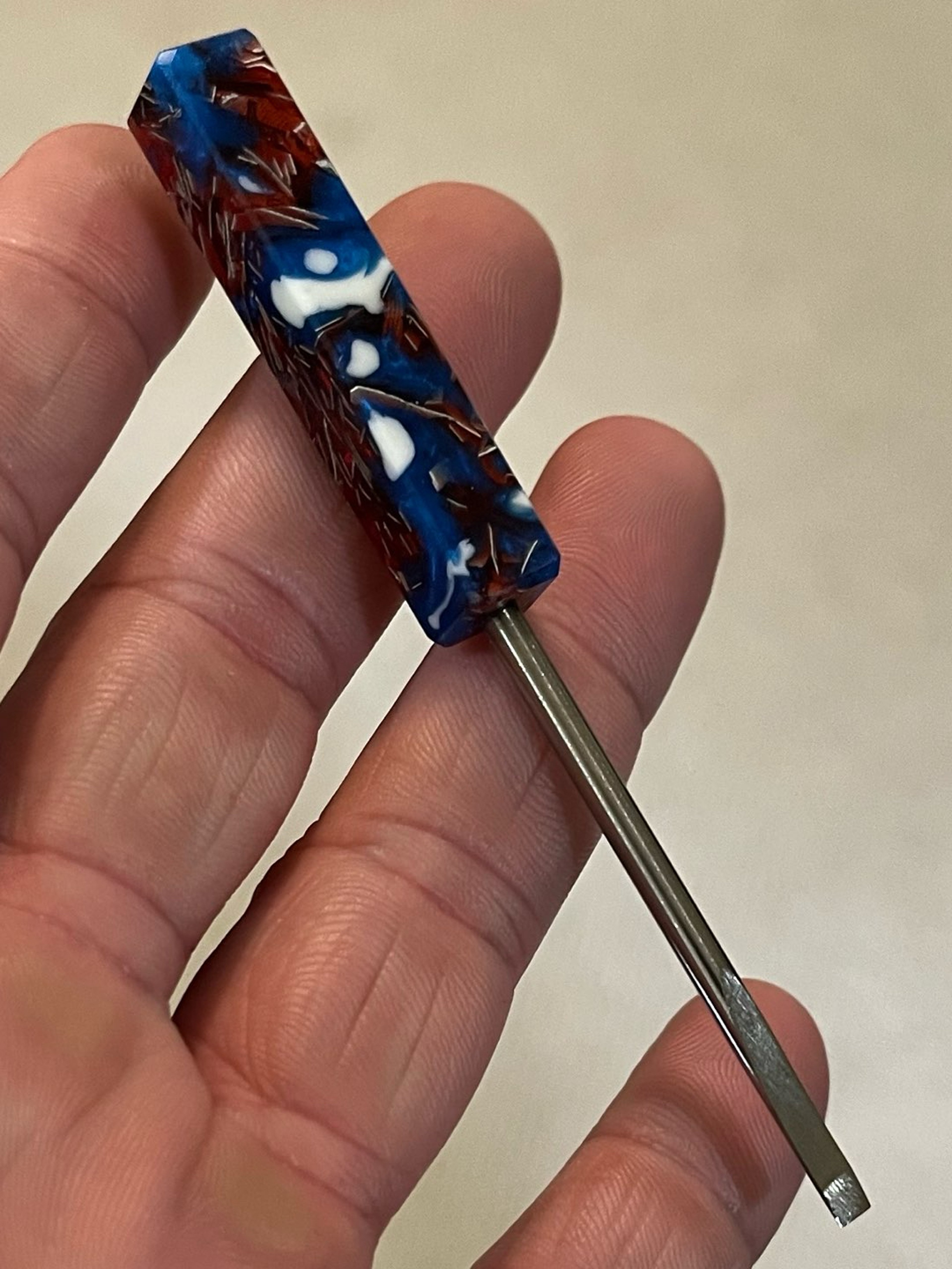 Preview pic of Dunkin Dabber by DunkinMedz