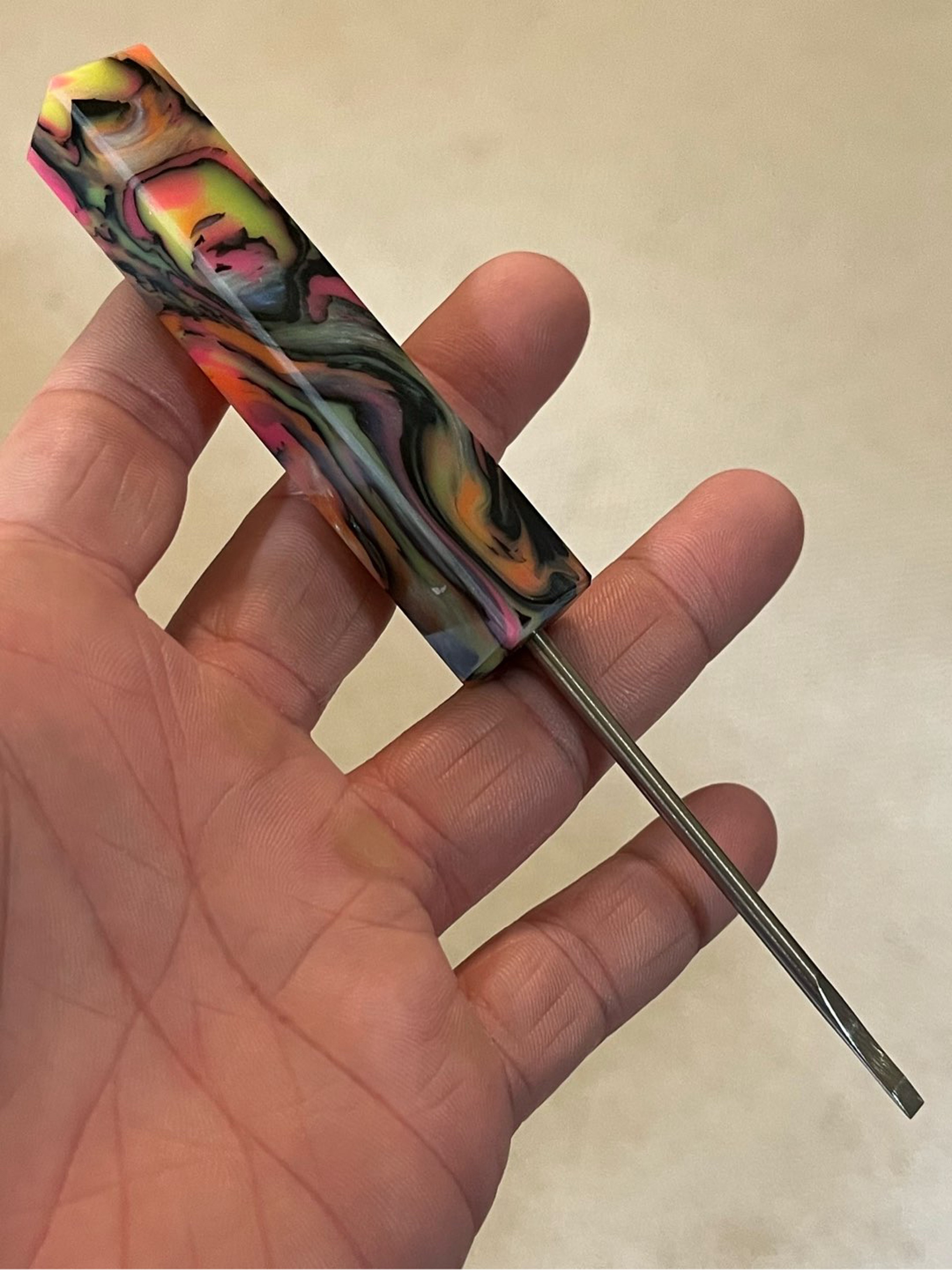 Preview pic of Dunkin Dabber by DunkinMedz