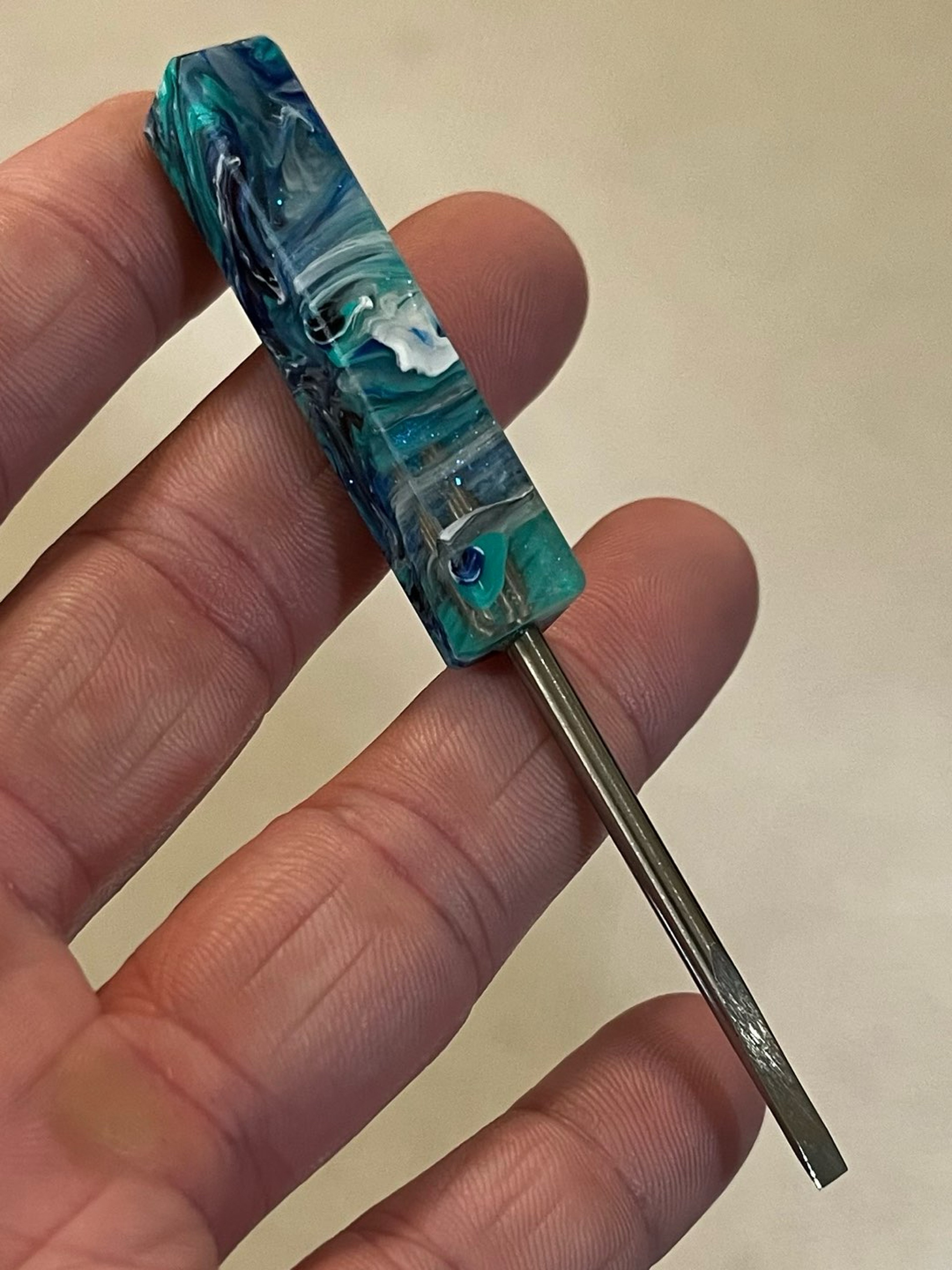 Preview pic of Dunkin Dabber by DunkinMedz