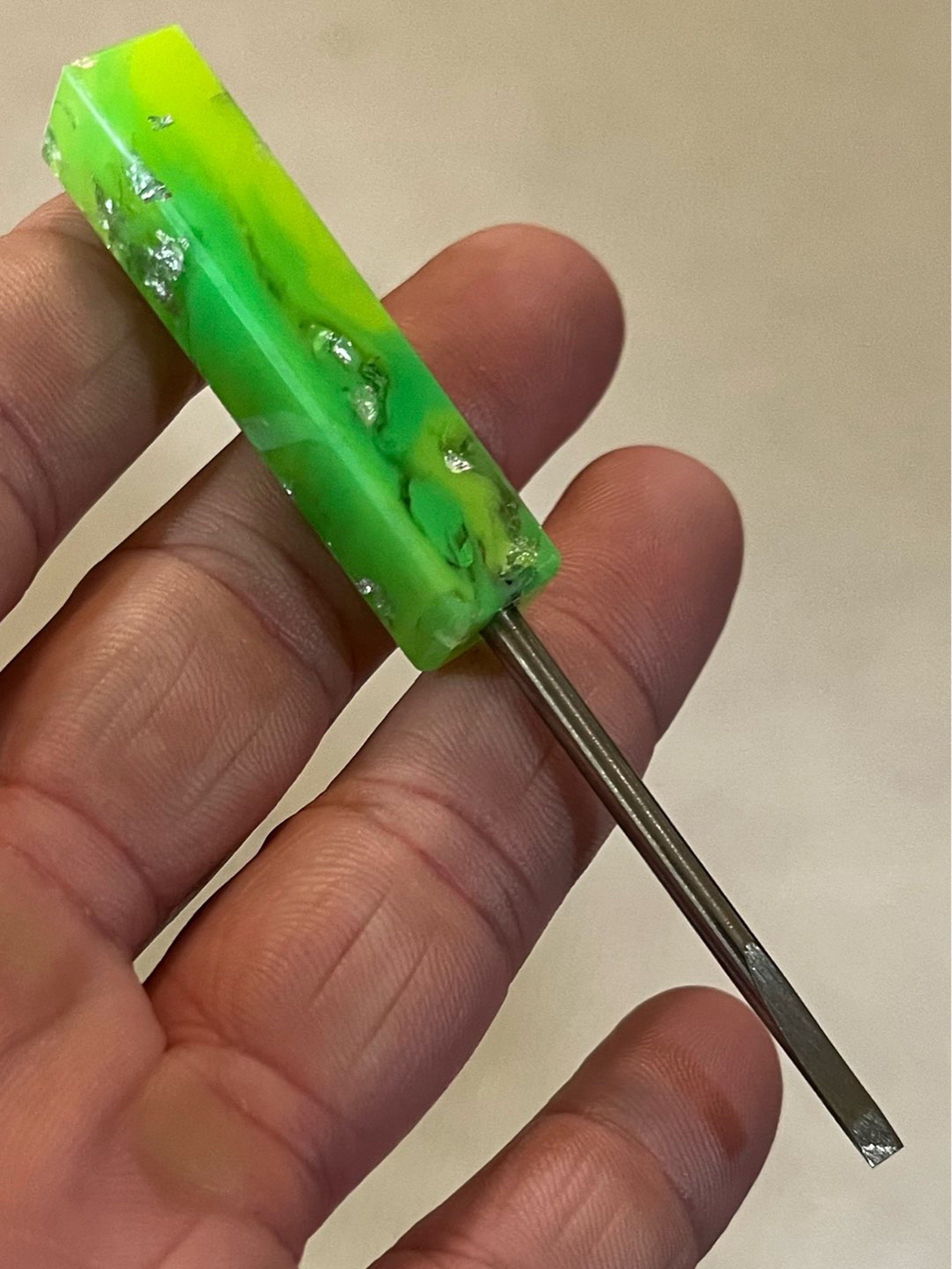 Preview pic of Dunkin Dabber by DunkinMedz