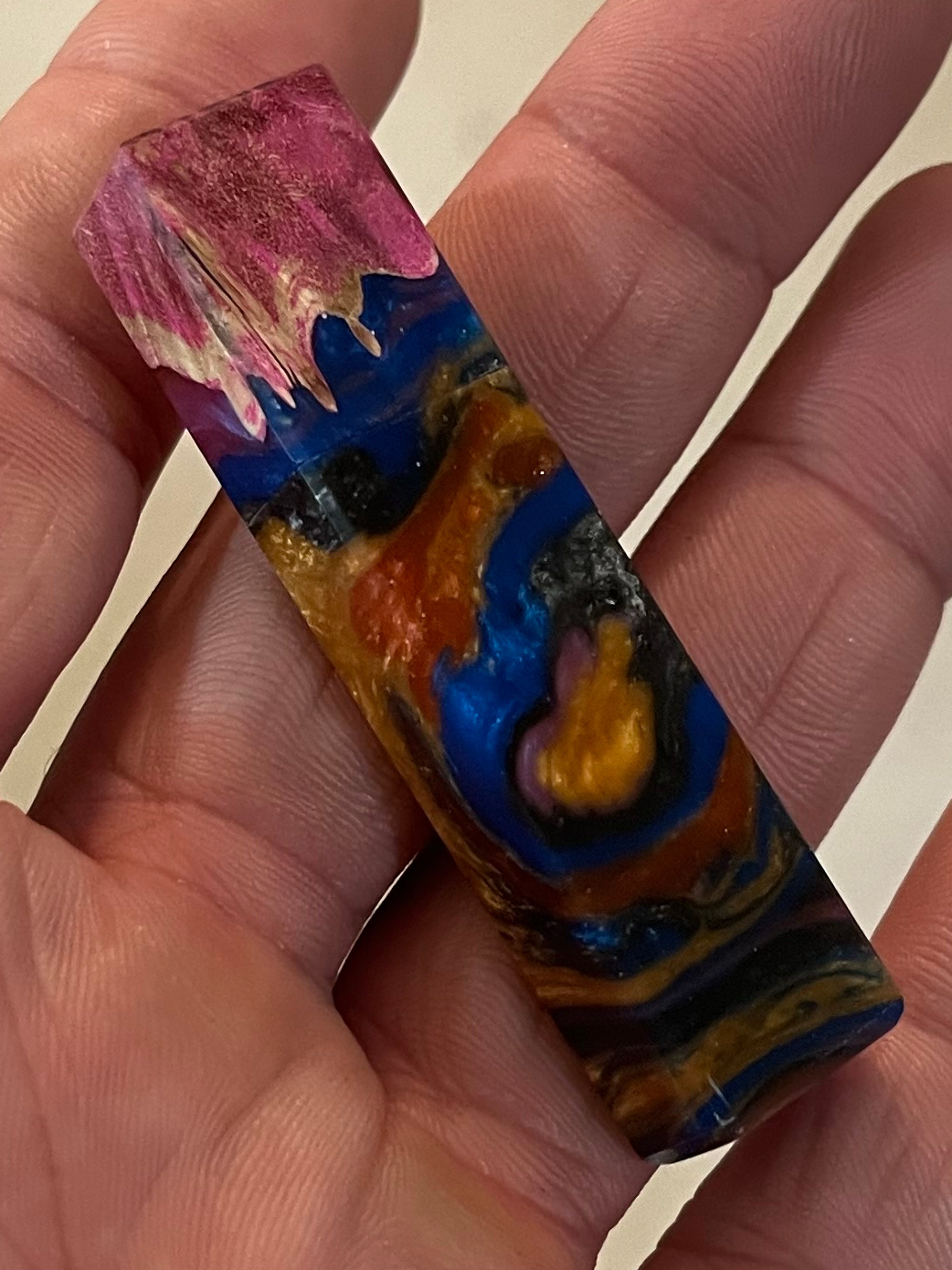 Preview pic of Dunkin Dabber by DunkinMedz