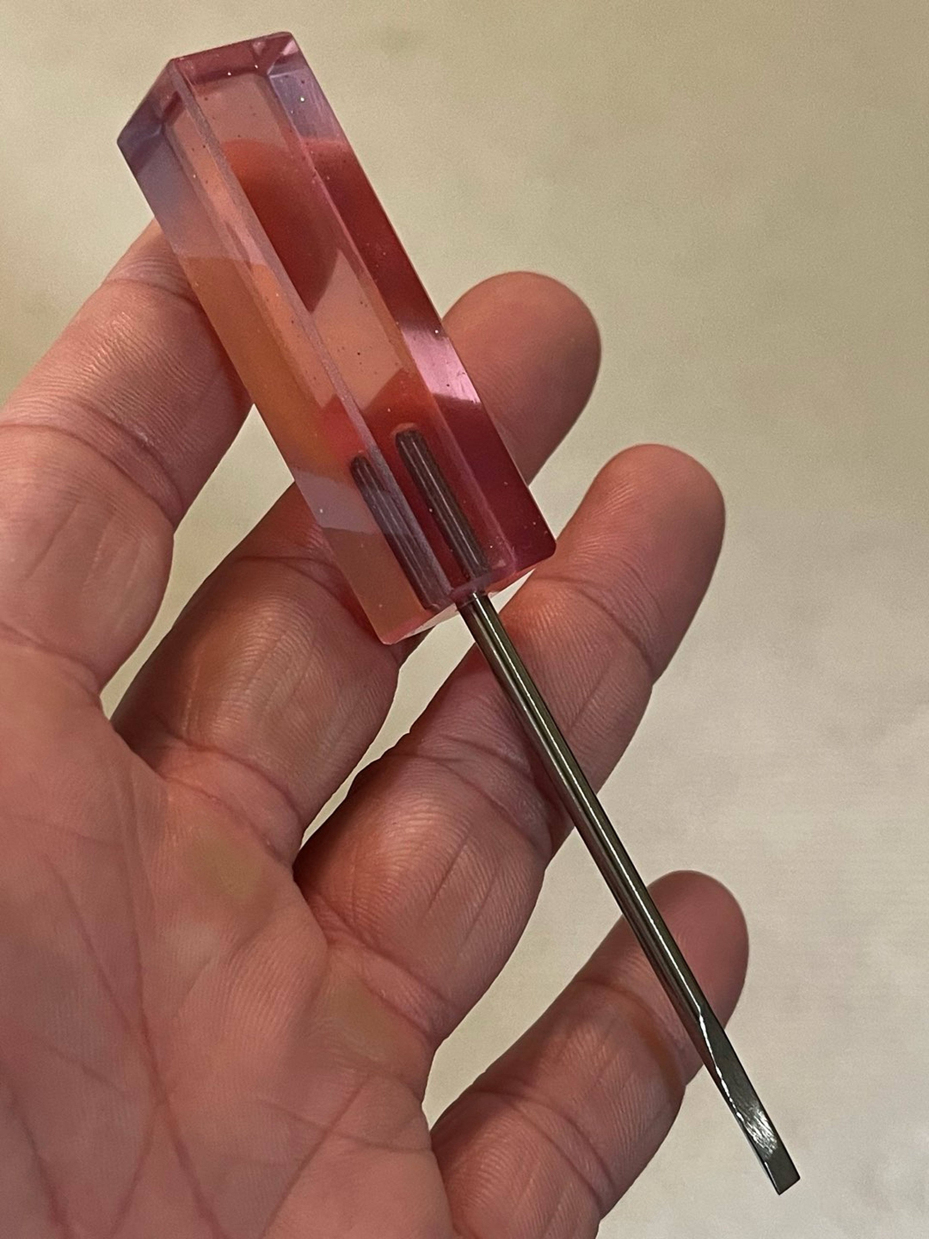 Preview pic of Dunkin Dabber by DunkinMedz