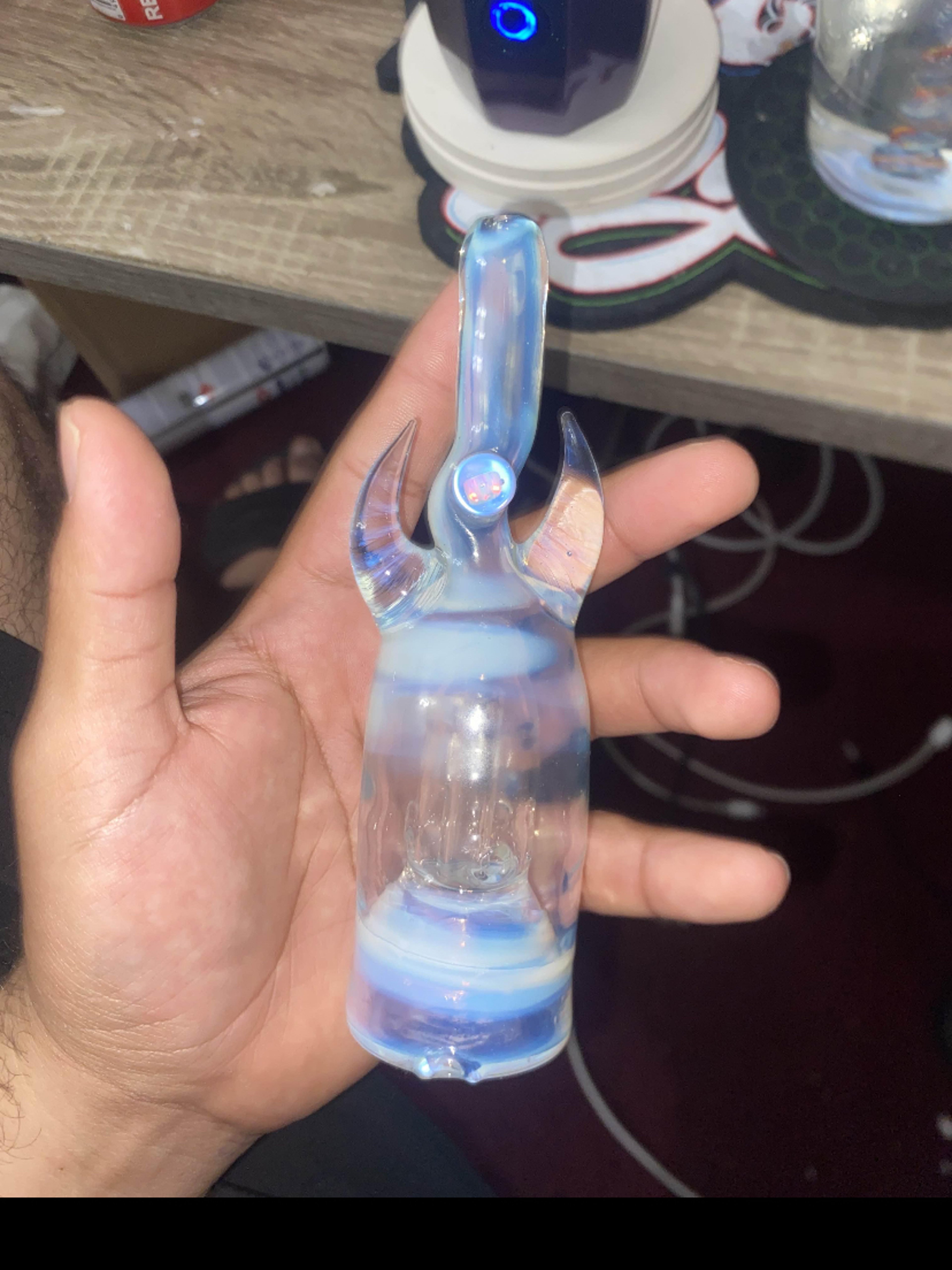 Magizle puffco top image 0