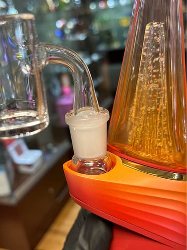 Preview pic of Zach Harrison Peak Pro Banger Adapters