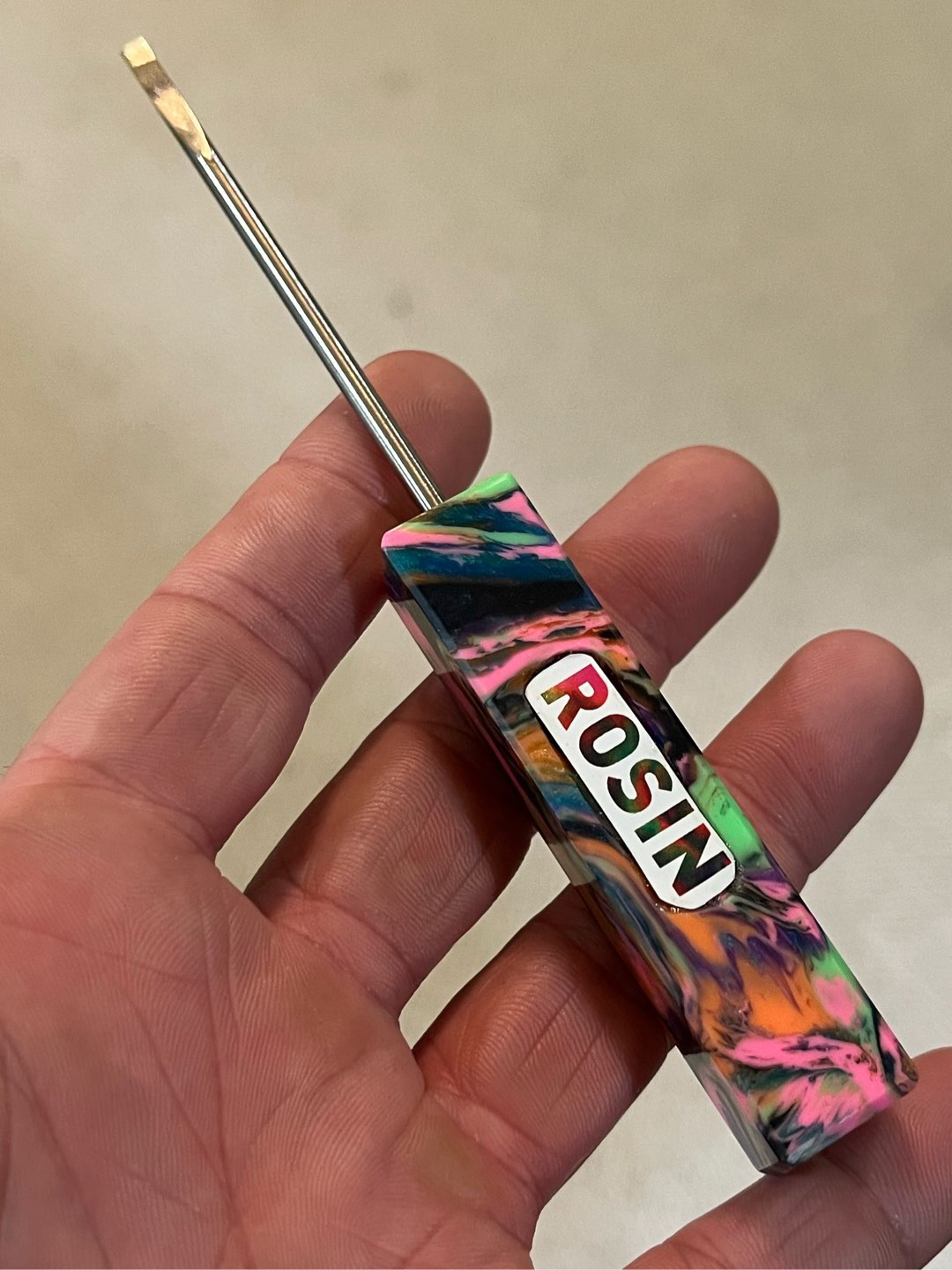 Preview pic of Dunkin Dabber by DunkinMedz