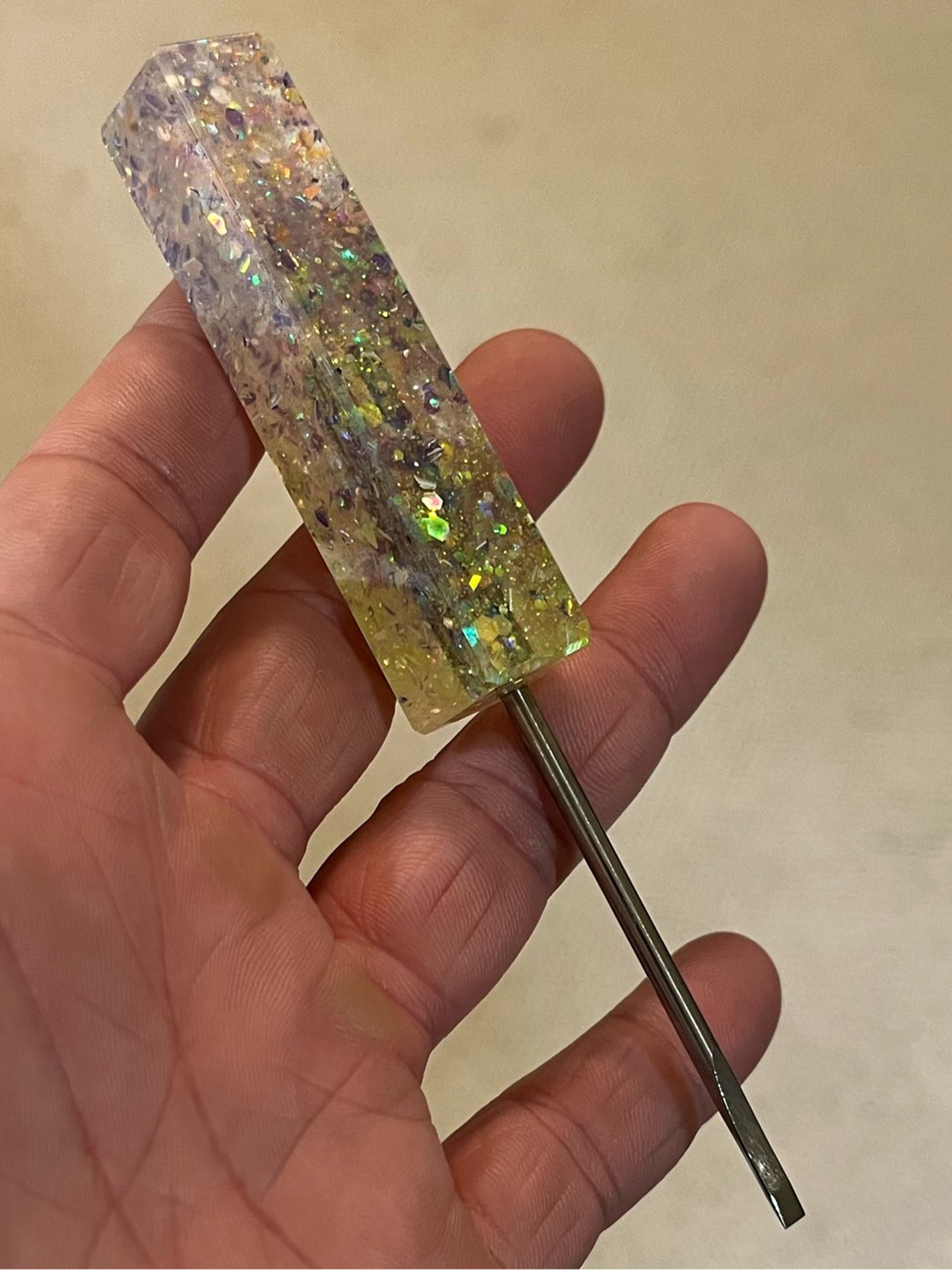 Preview pic of Dunkin Dabber by DunkinMedz