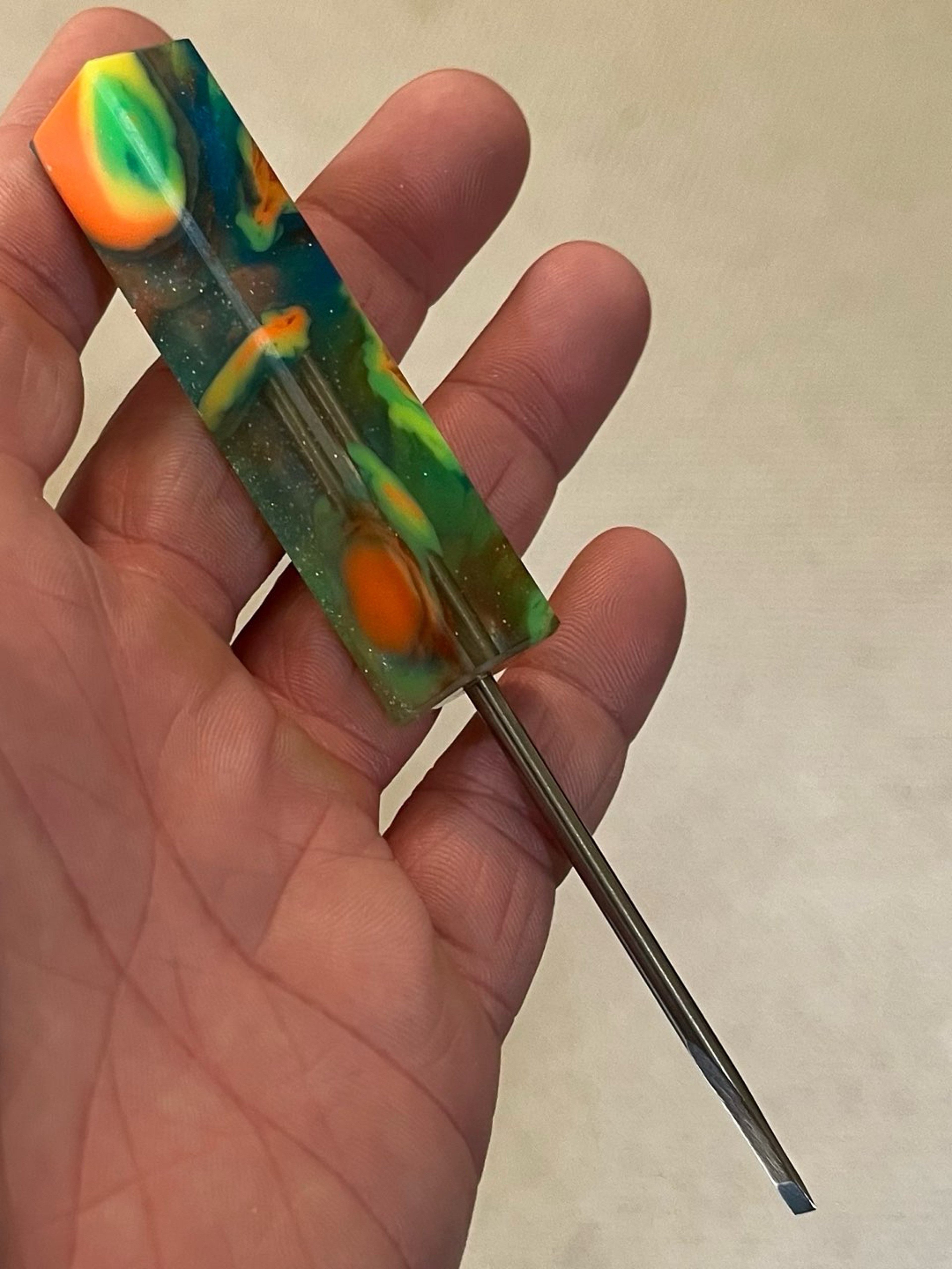Preview pic of Dunkin Dabber by DunkinMedz