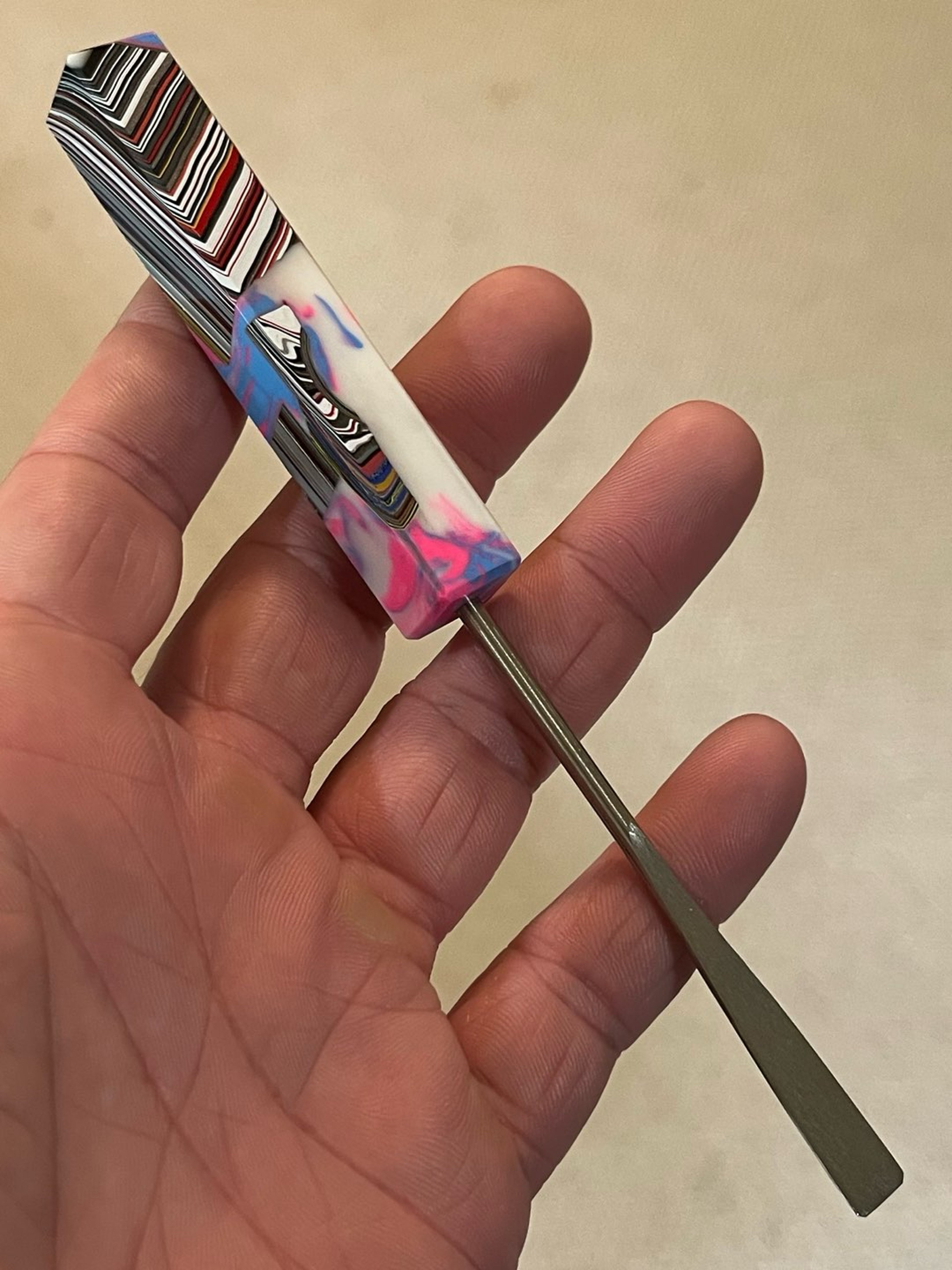 Preview pic of Dunkin Dabber by DunkinMedz