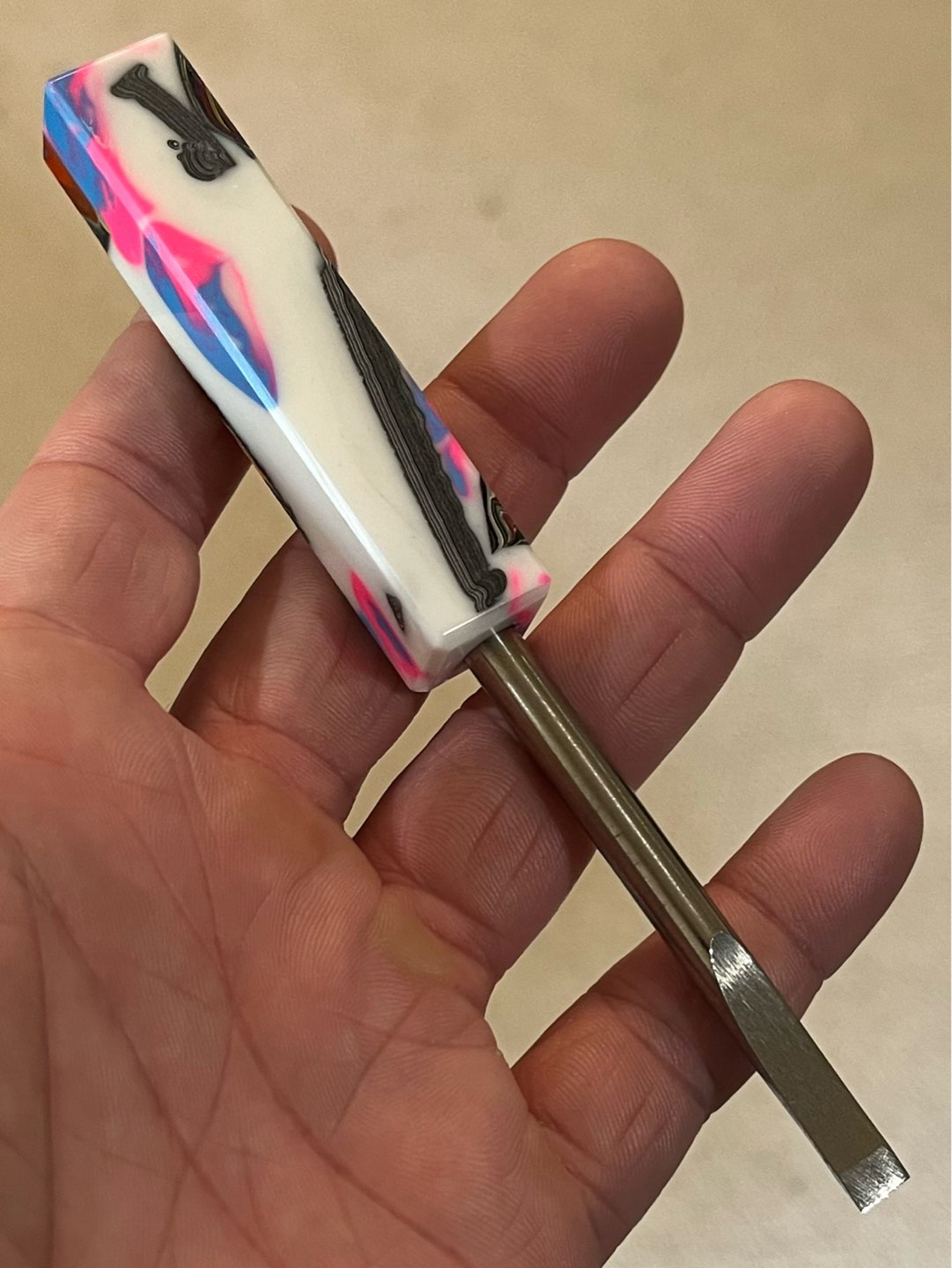 Preview pic of Dunkin Dabber by DunkinMedz