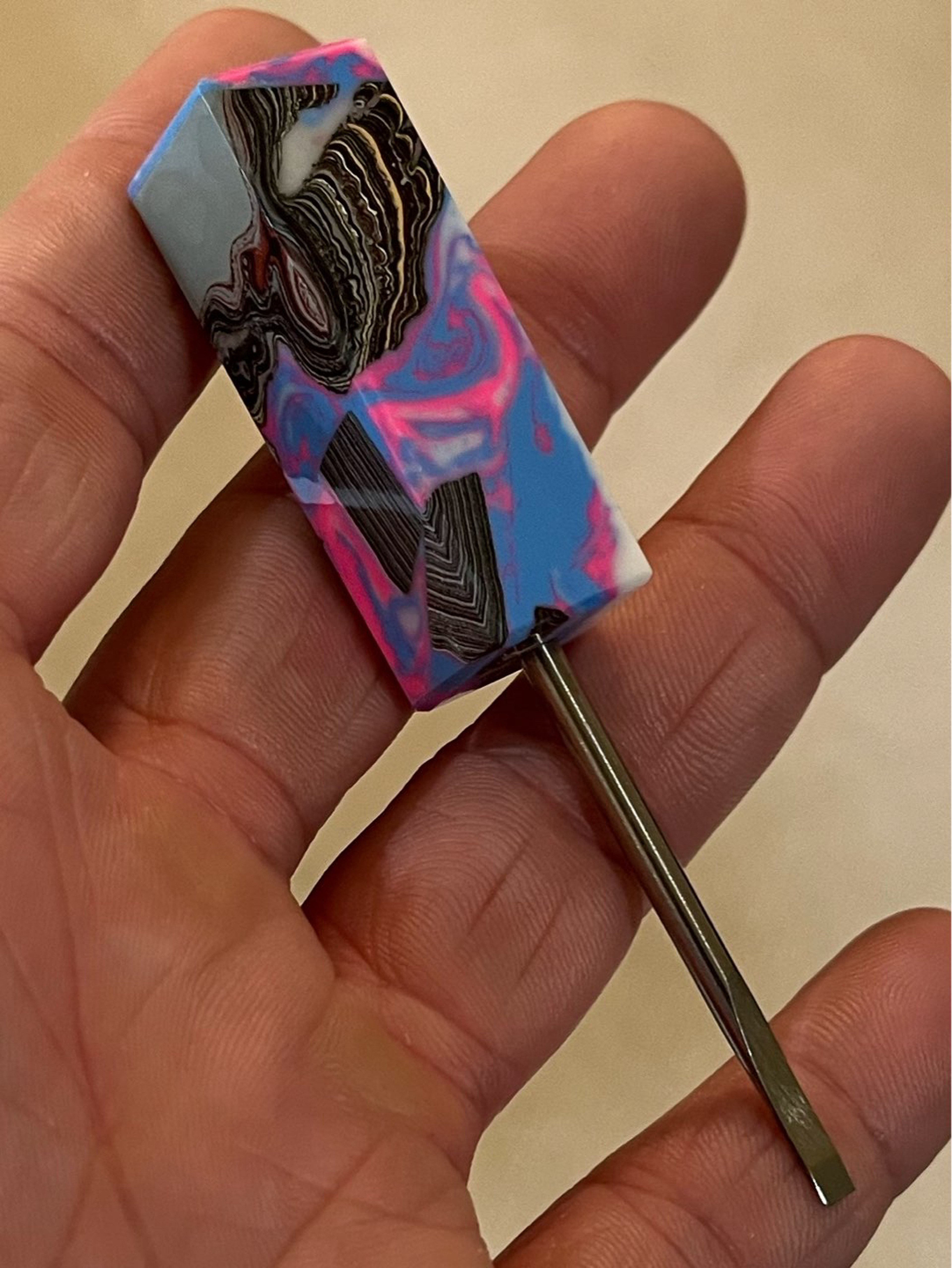 Preview pic of Dunkin Dabber by DunkinMedz