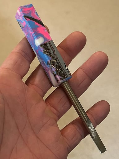 Preview pic of Dunkin Dabber by DunkinMedz