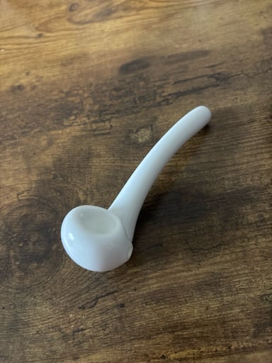 Preview pic of Clean white Sherlock