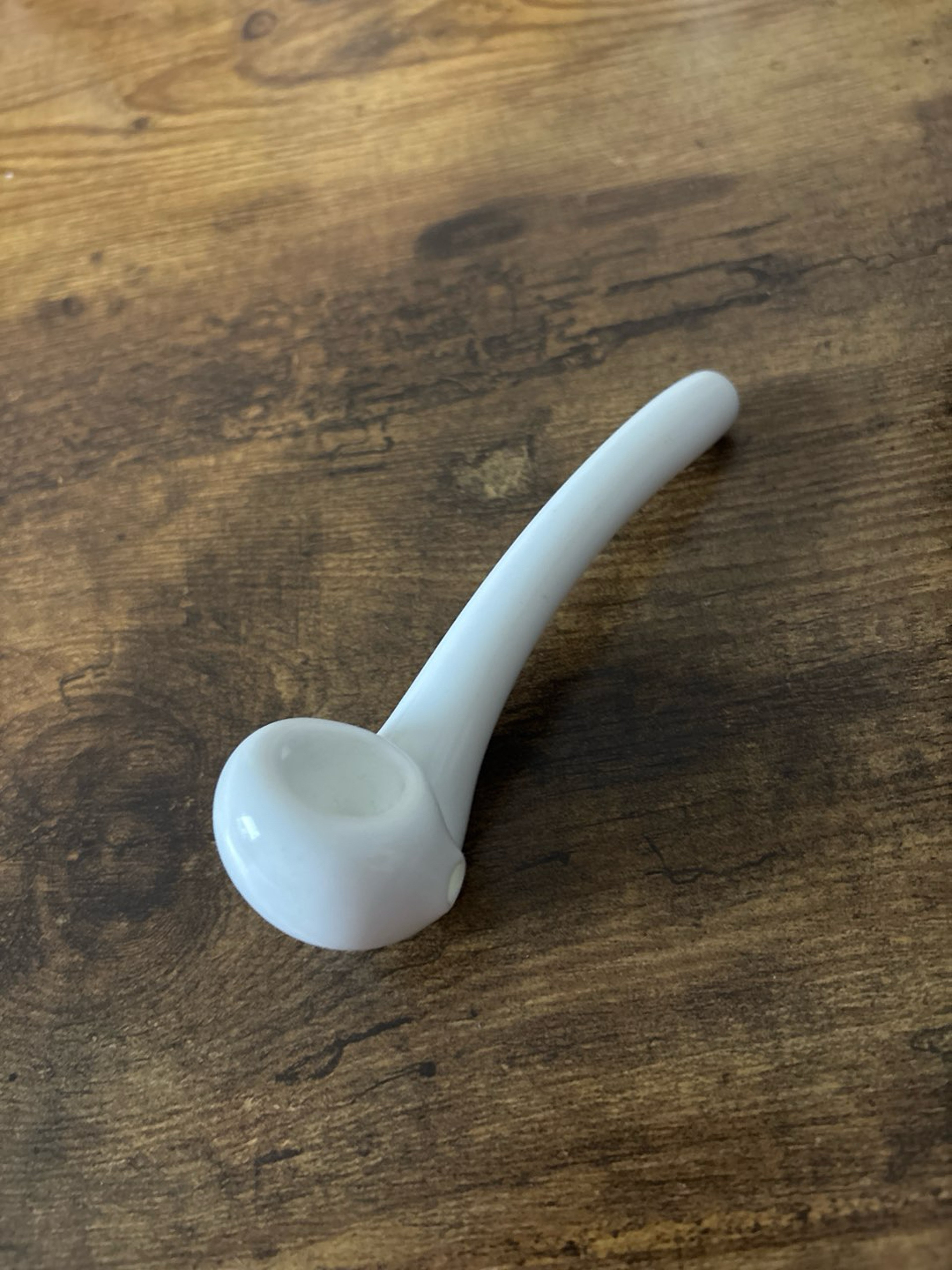 Preview pic of Clean white Sherlock
