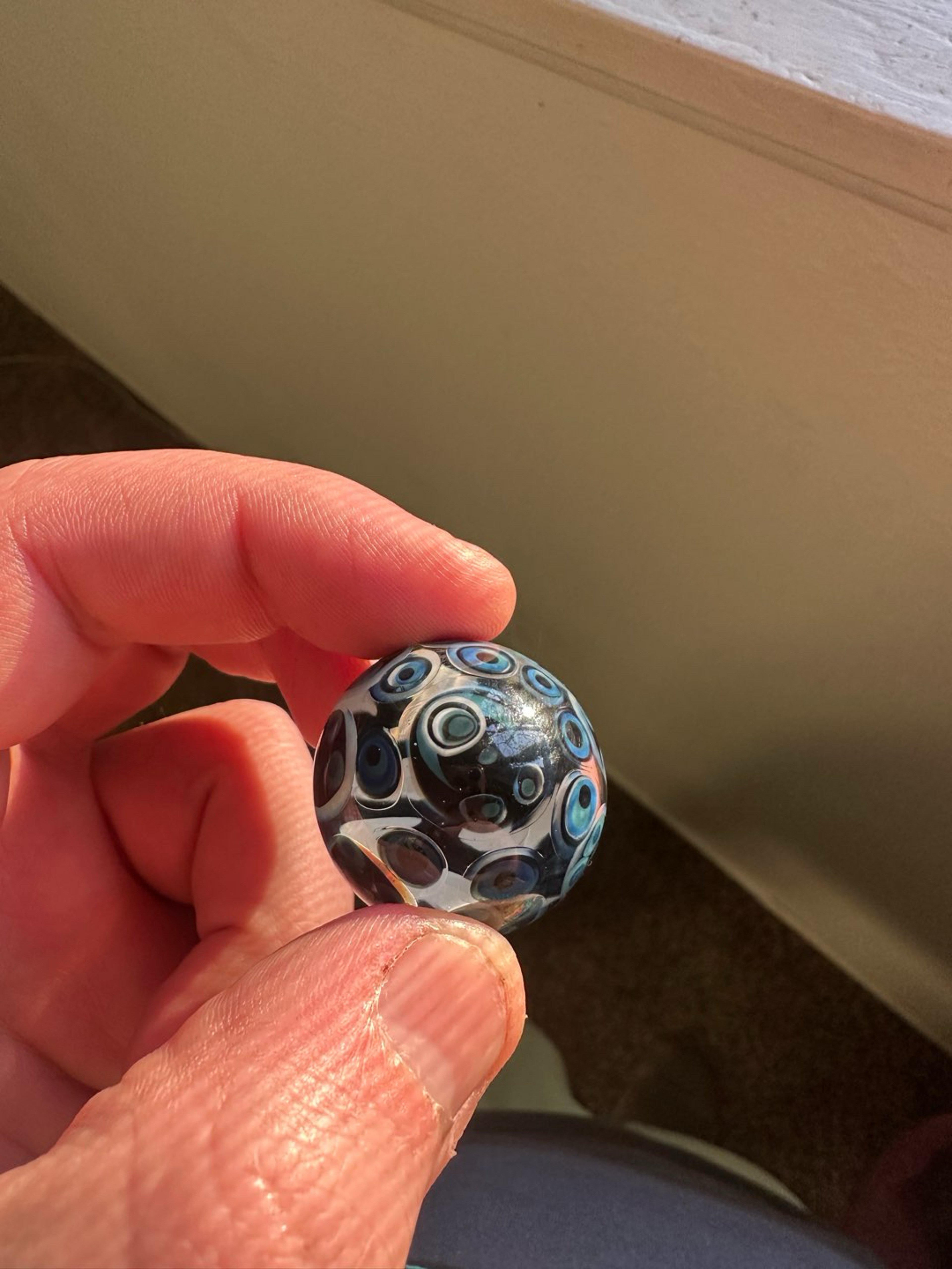 Preview pic of Hardcore toke Marble