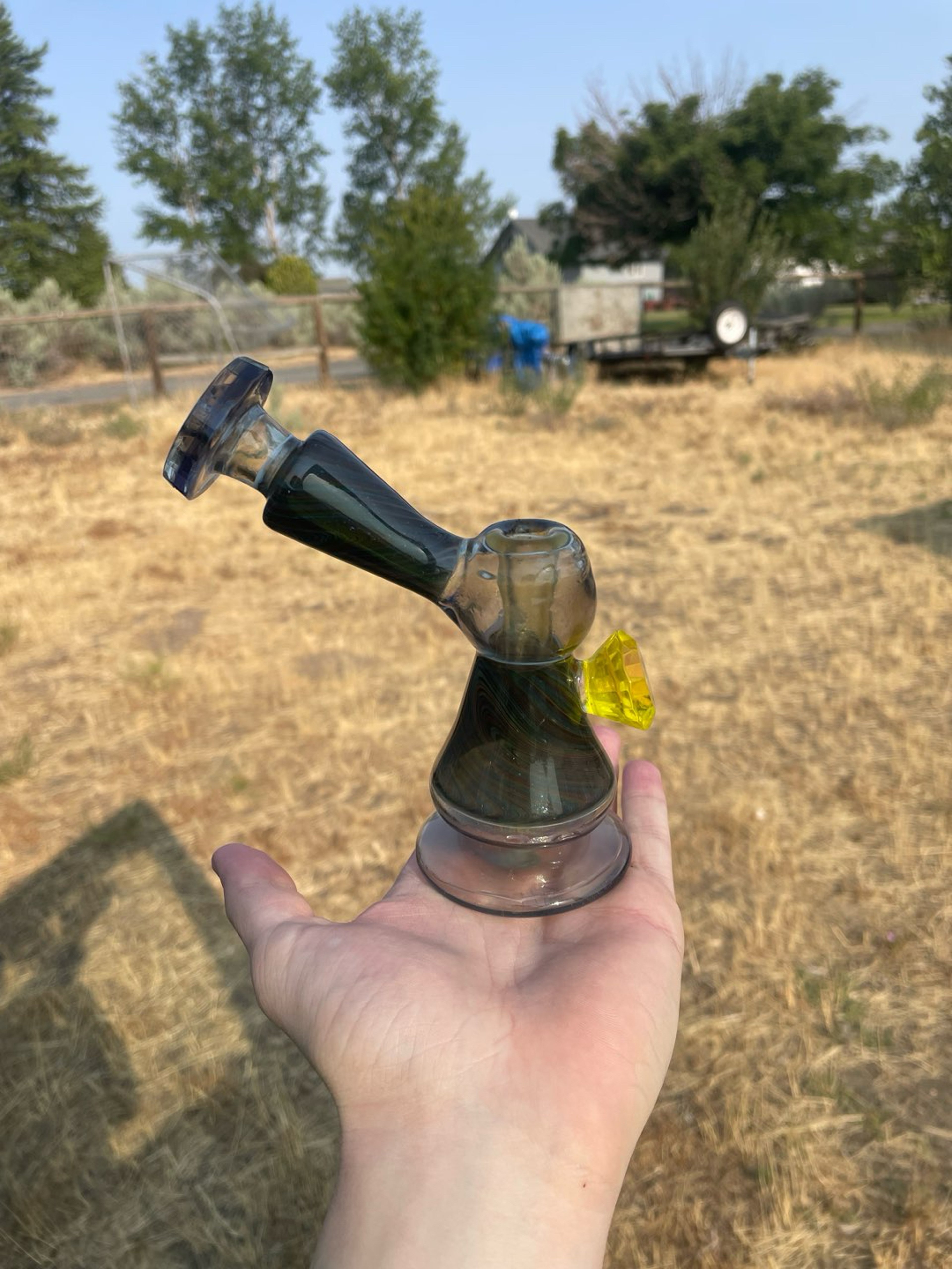 Preview pic of Trill rig