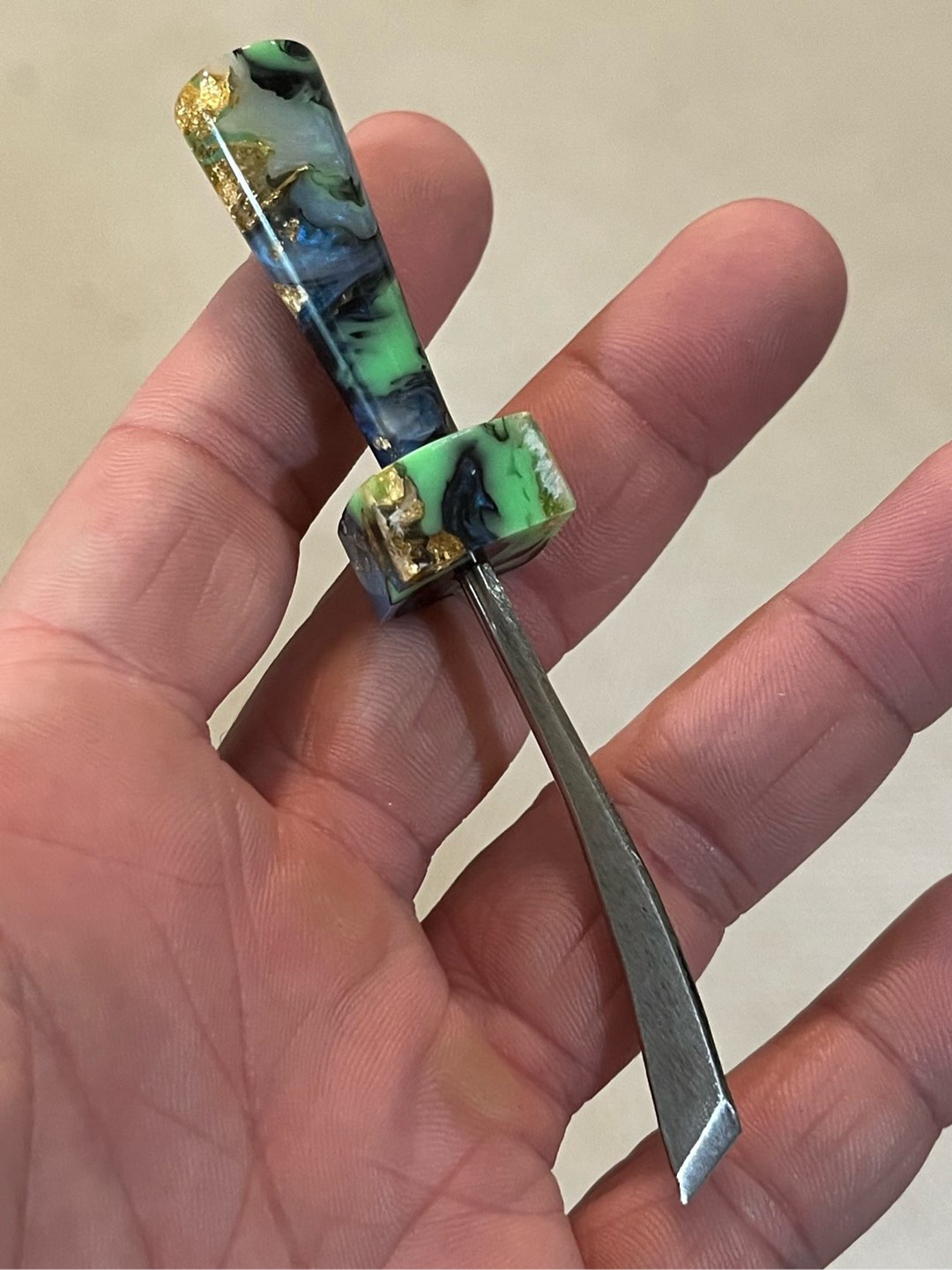 Preview pic of Dunkin Dabber by DunkinMedz
