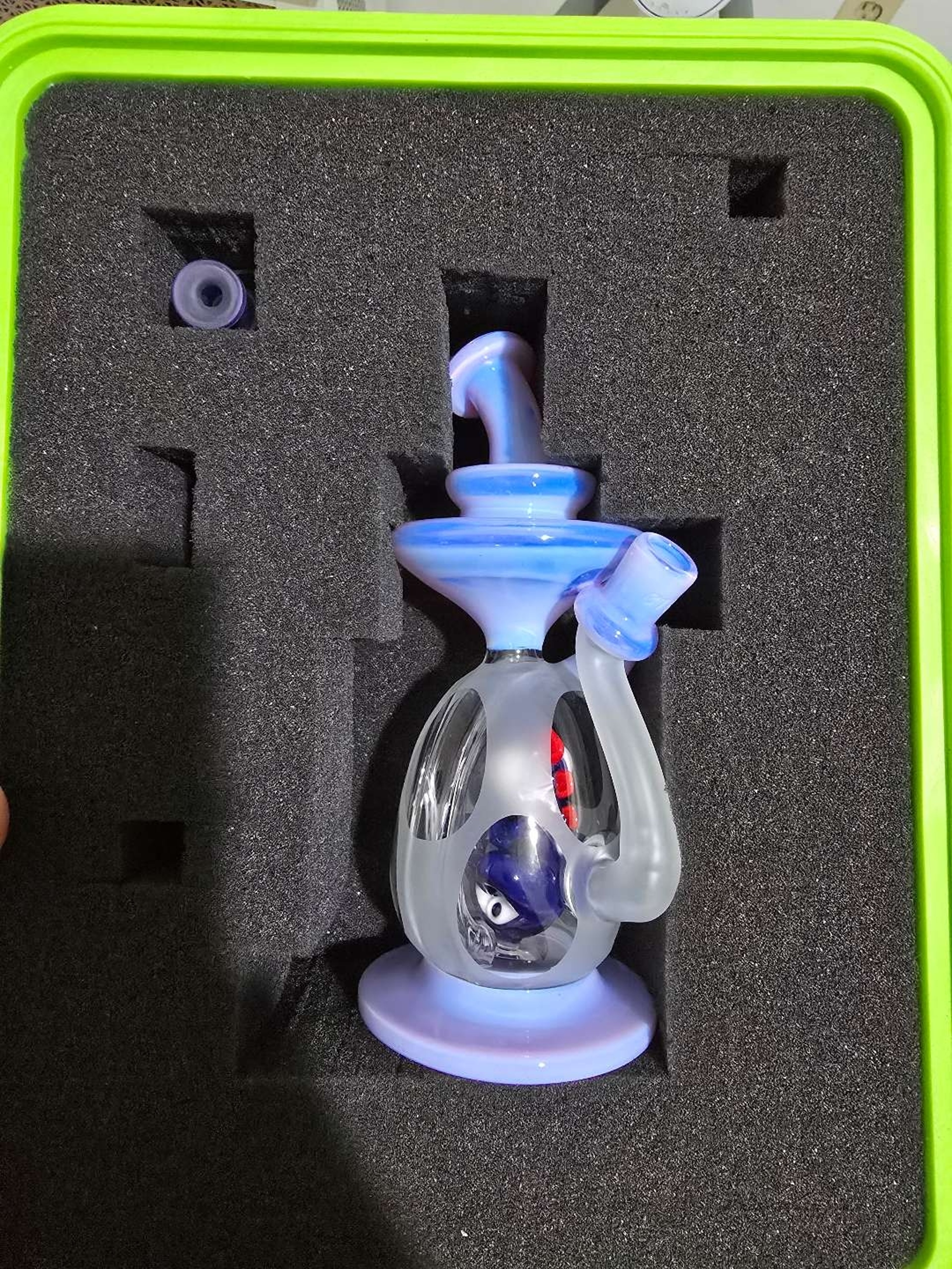 Preview pic of Btgb Eggcycler