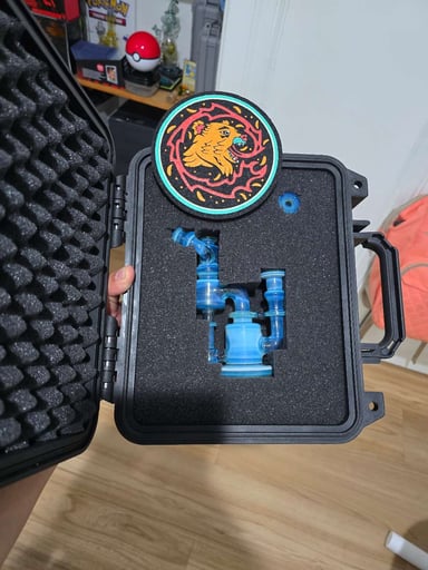 Preview pic of Bearmoutain Studios mini HJR