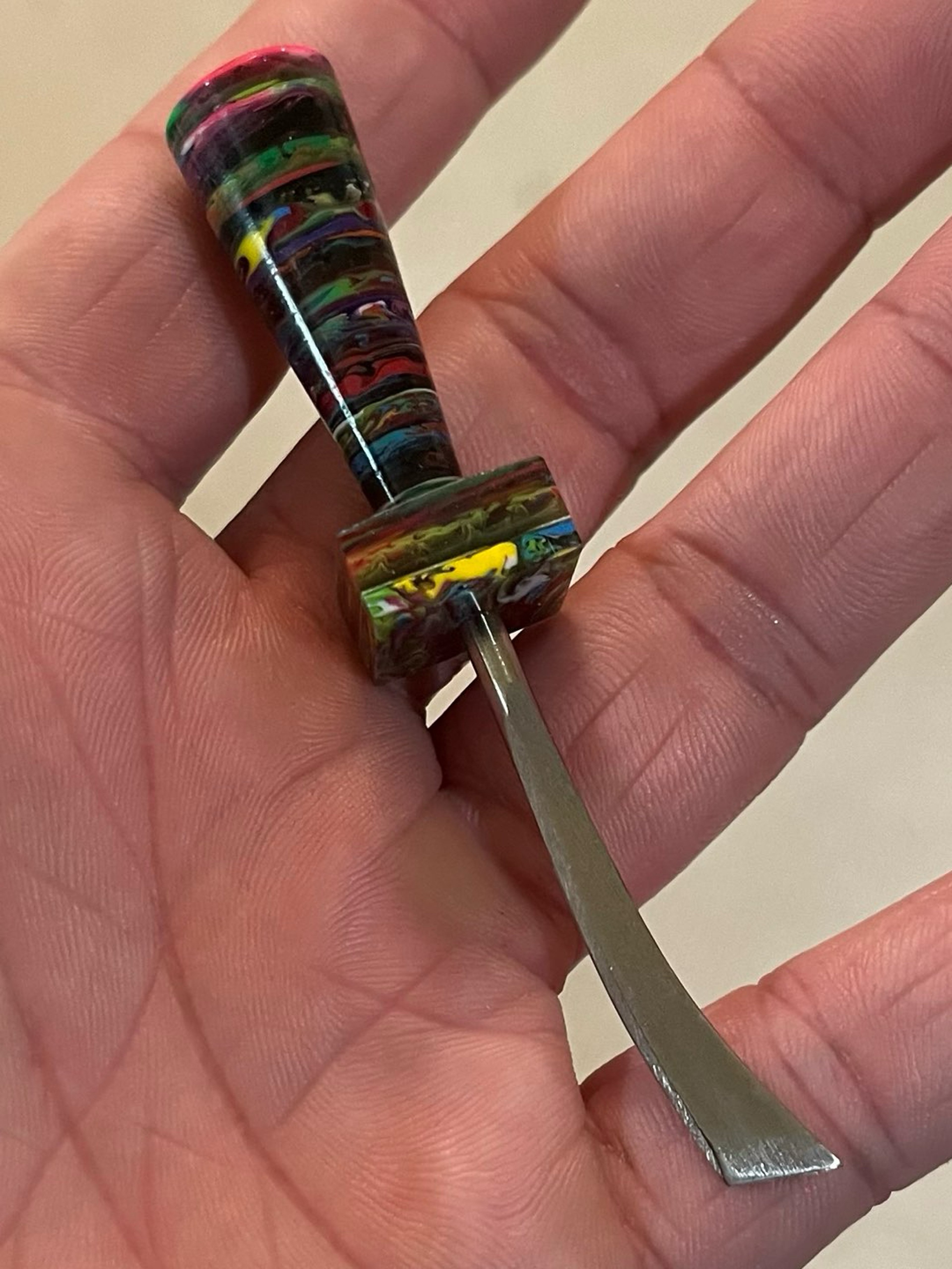 Preview pic of Dunkin Dabber by DunkinMedz