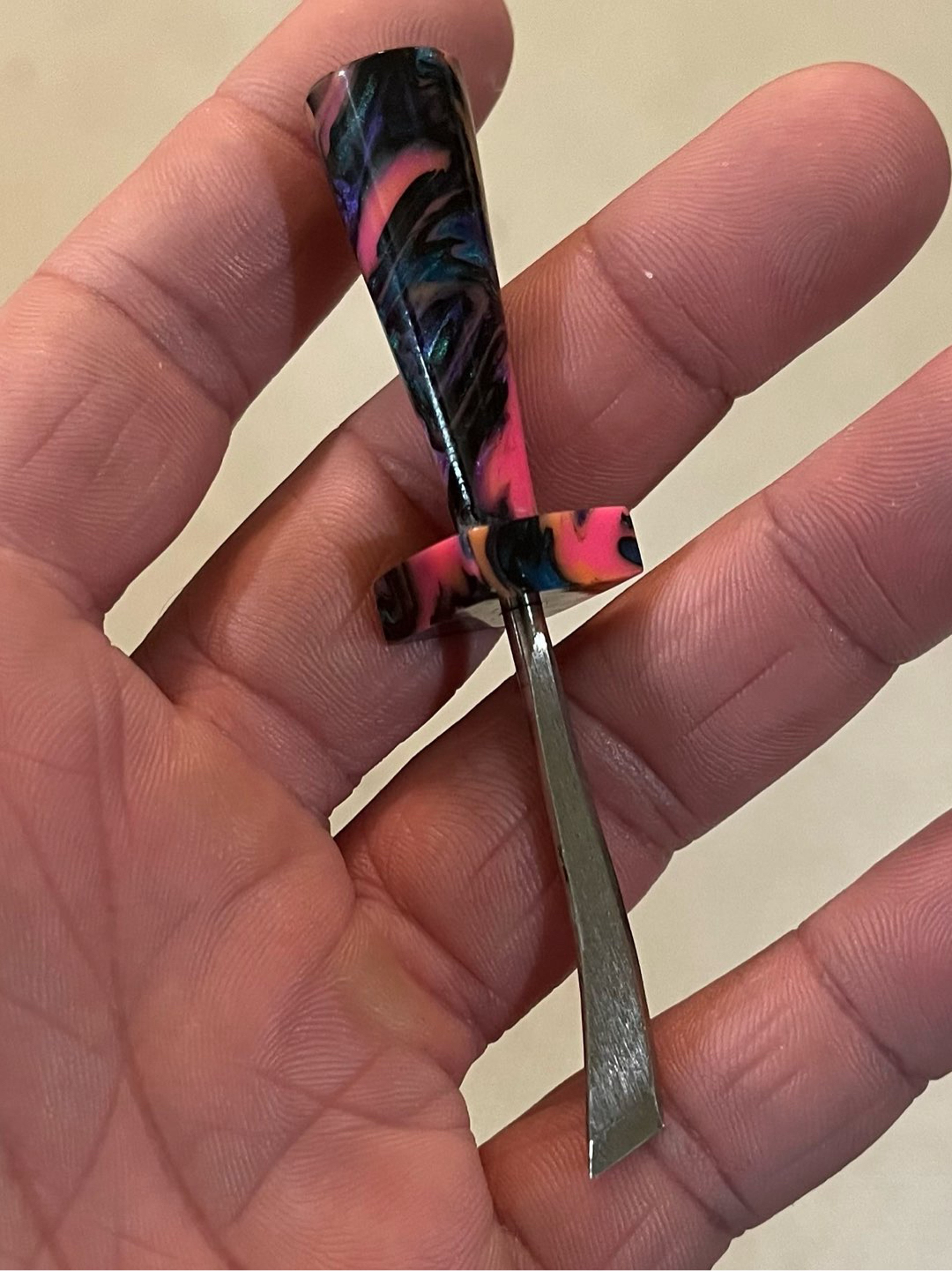 Preview pic of Dunkin Dabber by DunkinMedz