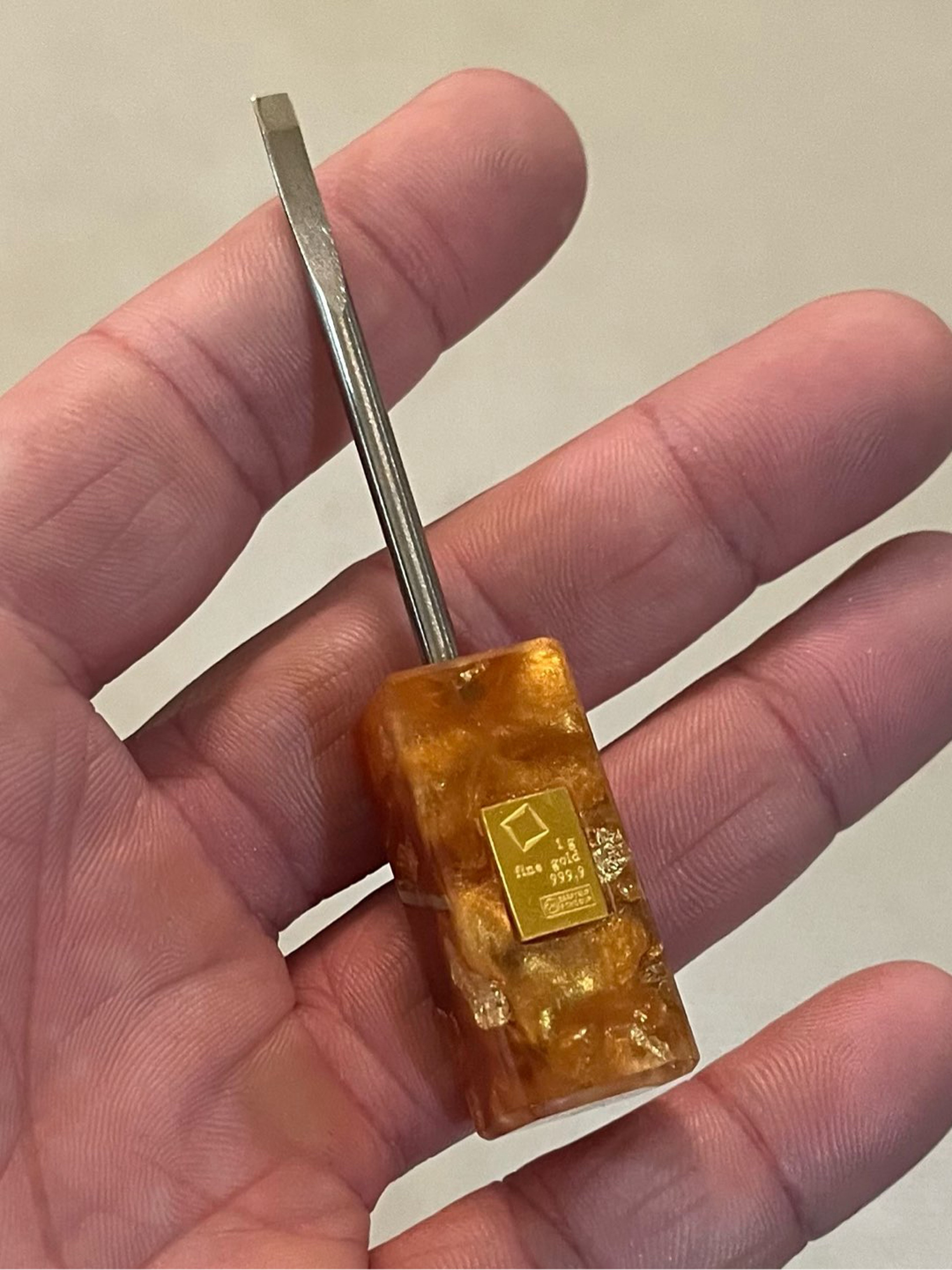 Preview pic of Dunkin Dabber by DunkinMedz