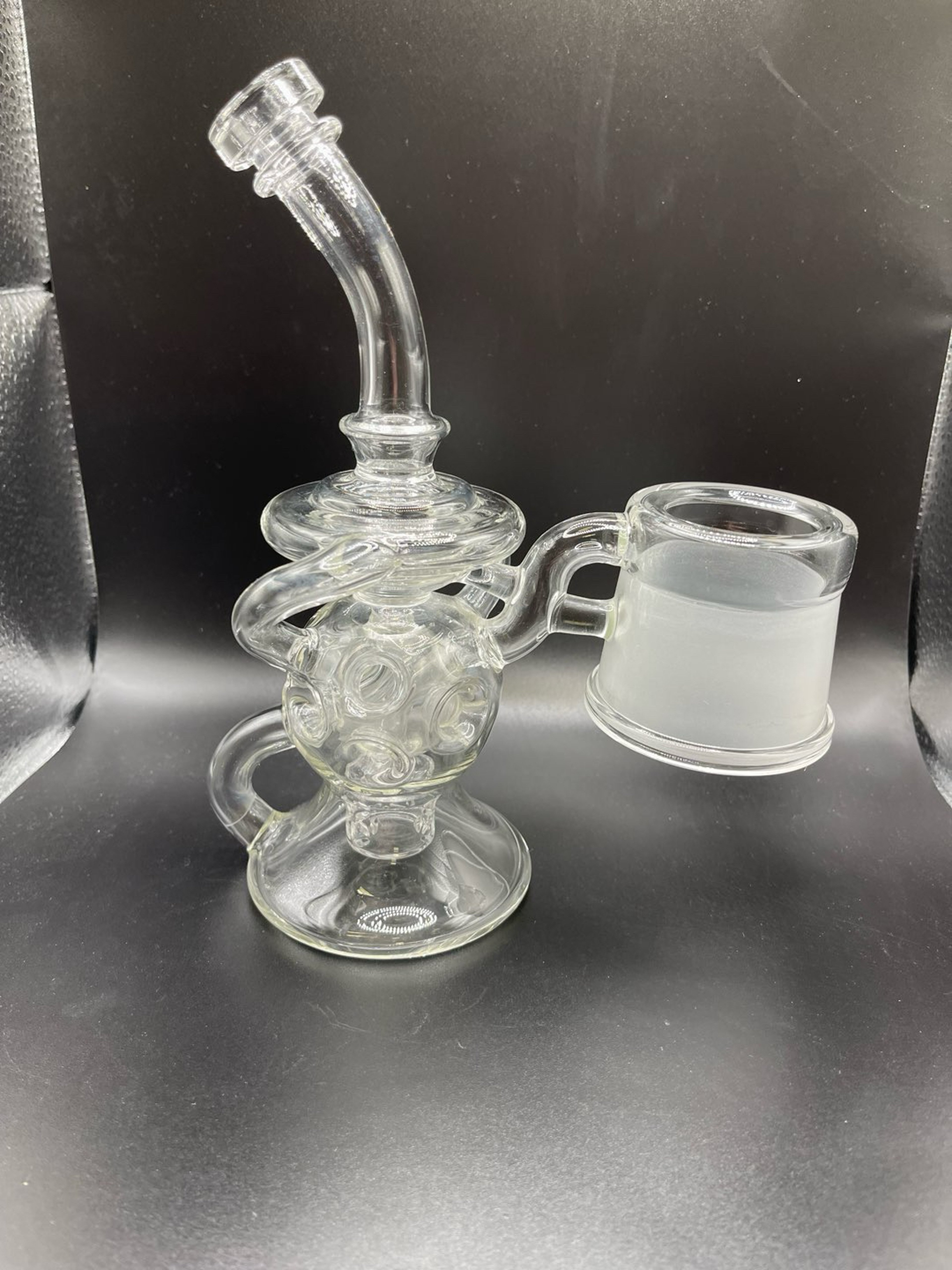 Preview pic of Switch Sidewinder Glass