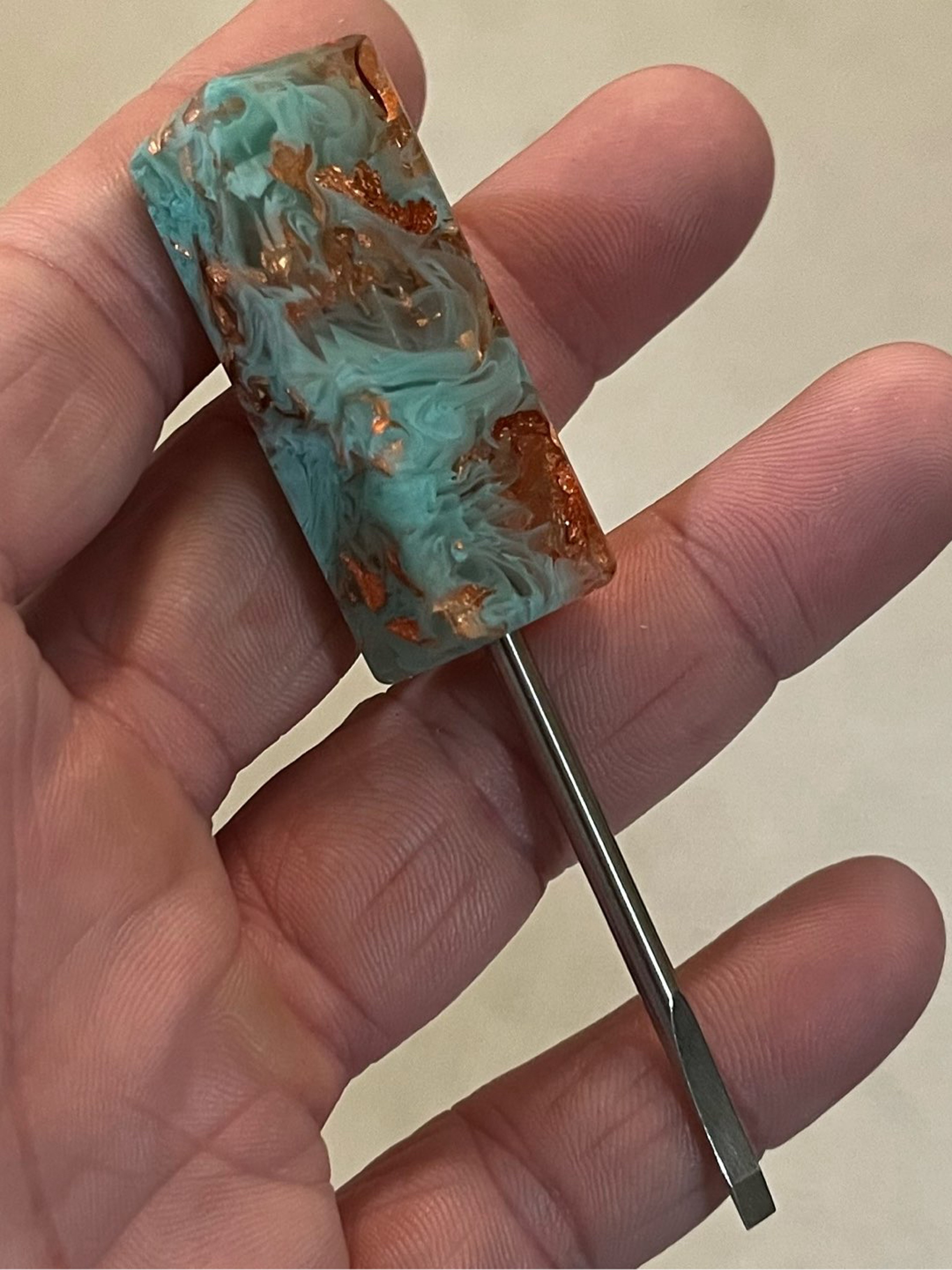 Preview pic of Dunkin Dabber by DunkinMedz