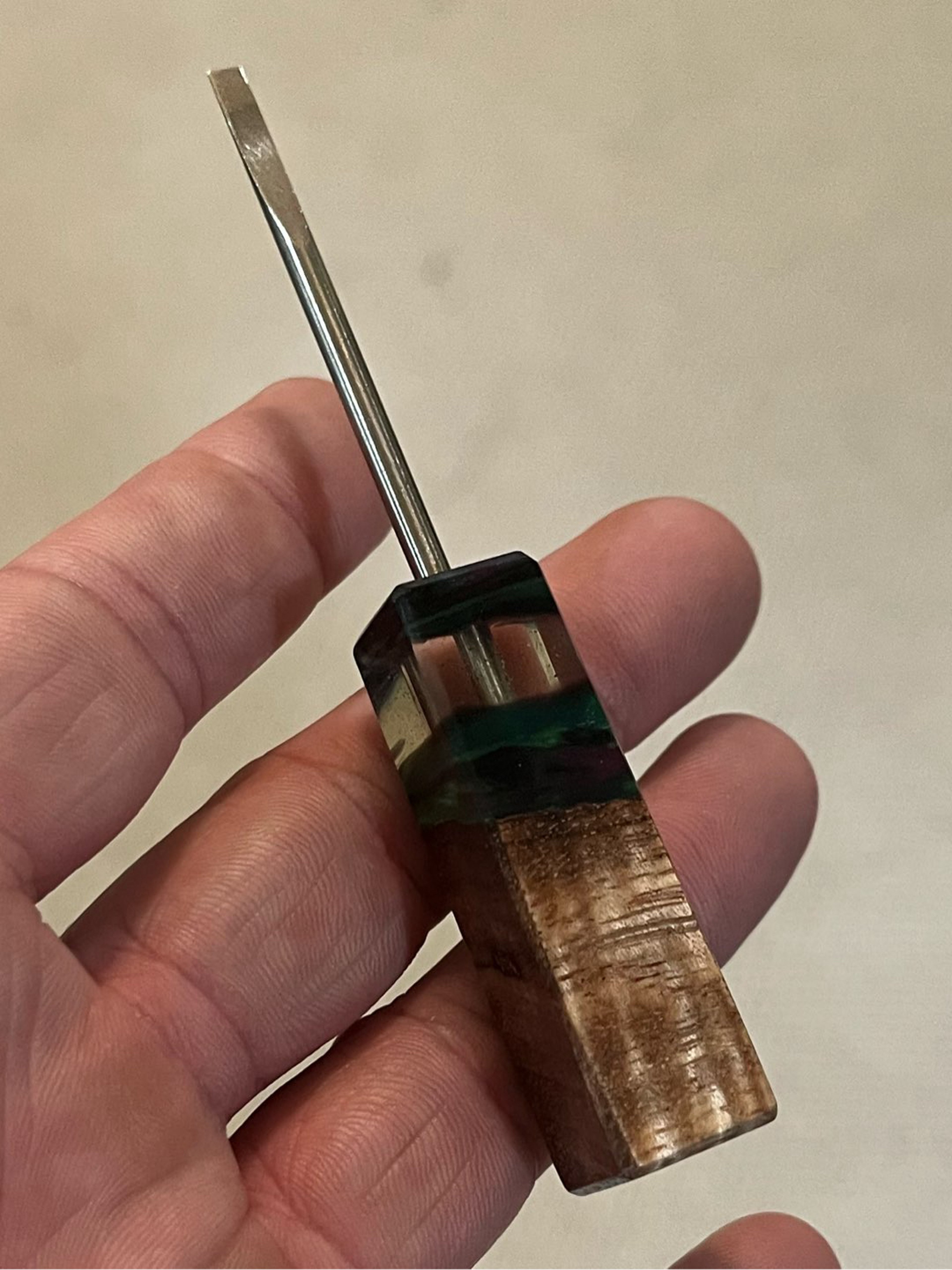 Preview pic of Dunkin Dabber by DunkinMedz