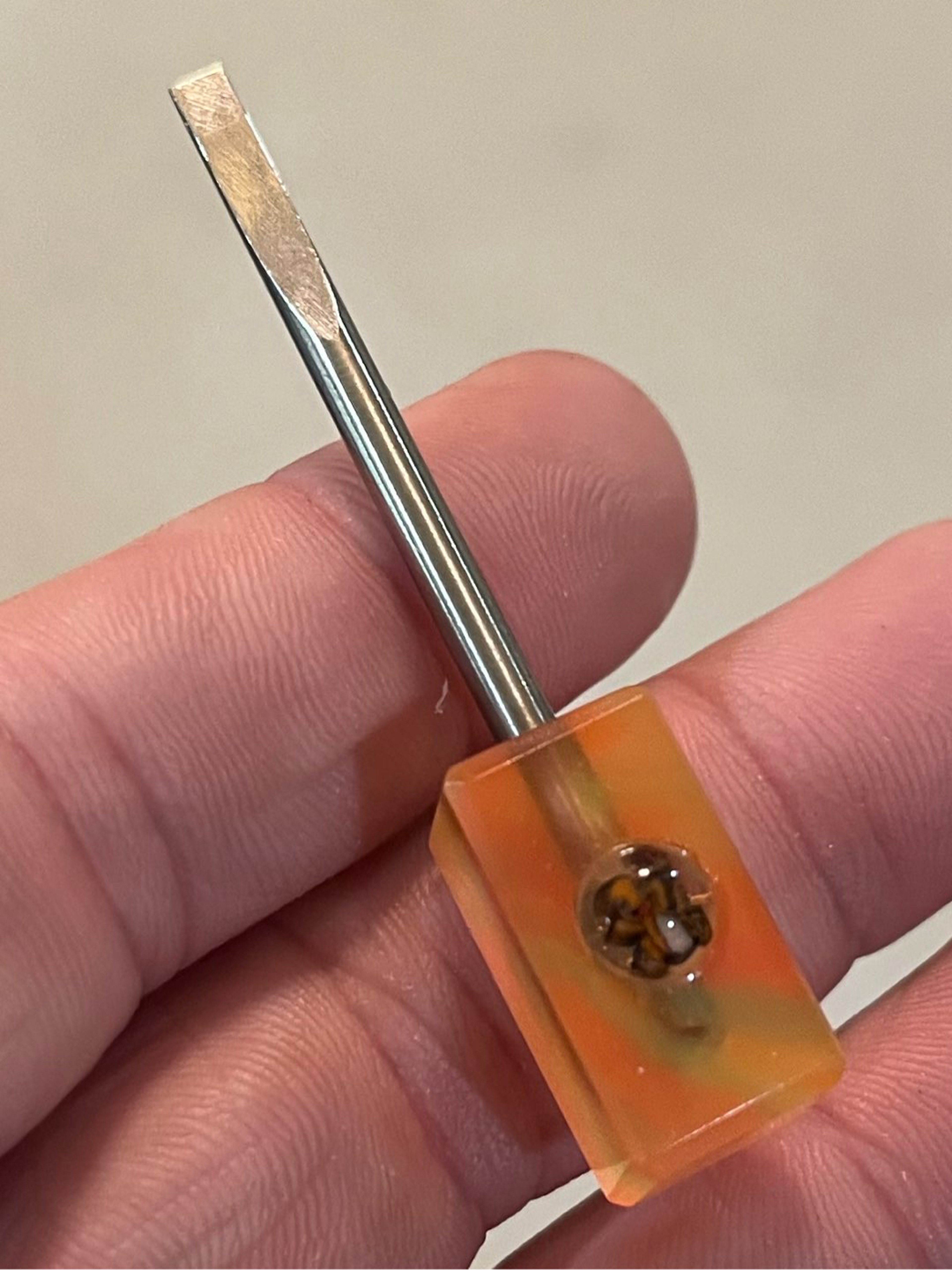 Preview pic of Dunkin Dabber by DunkinMedz