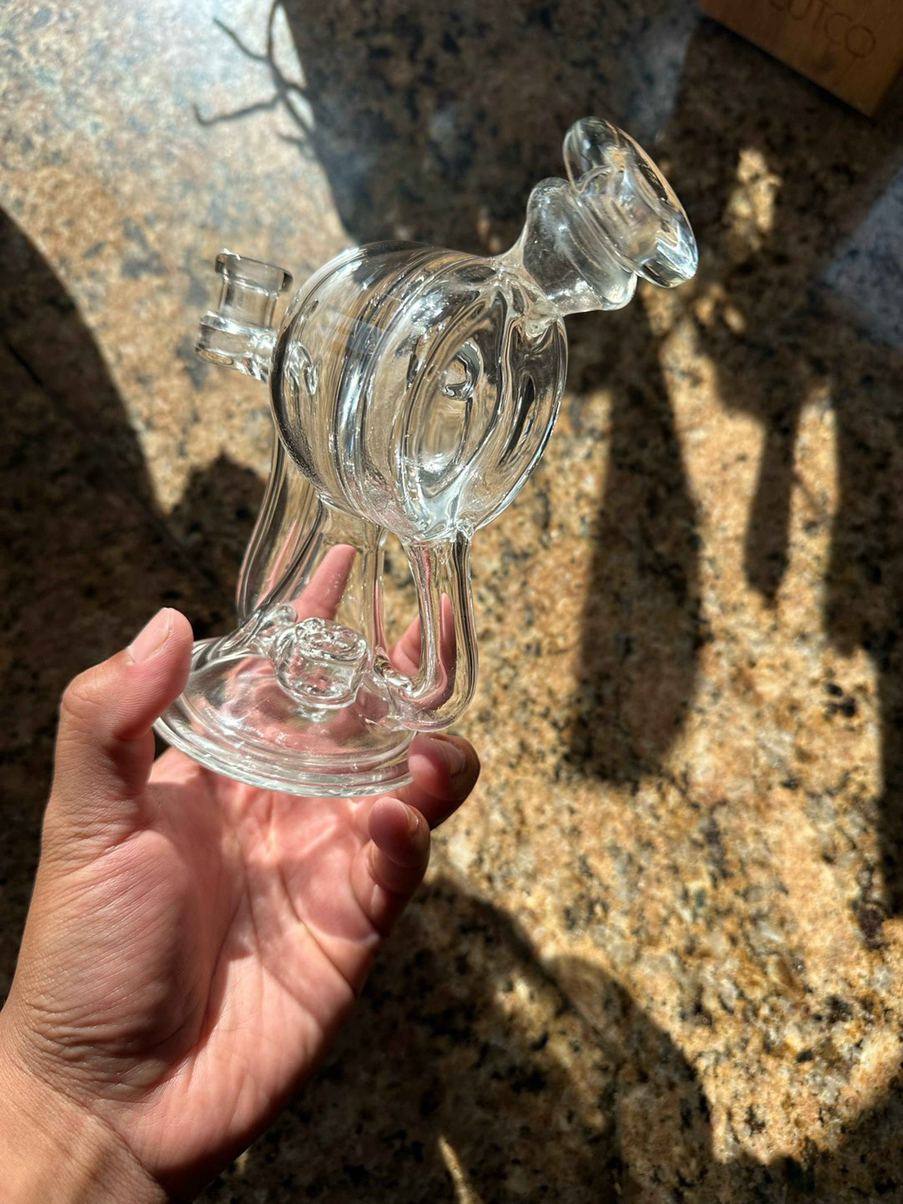 Preview pic of Whosboro for sale!