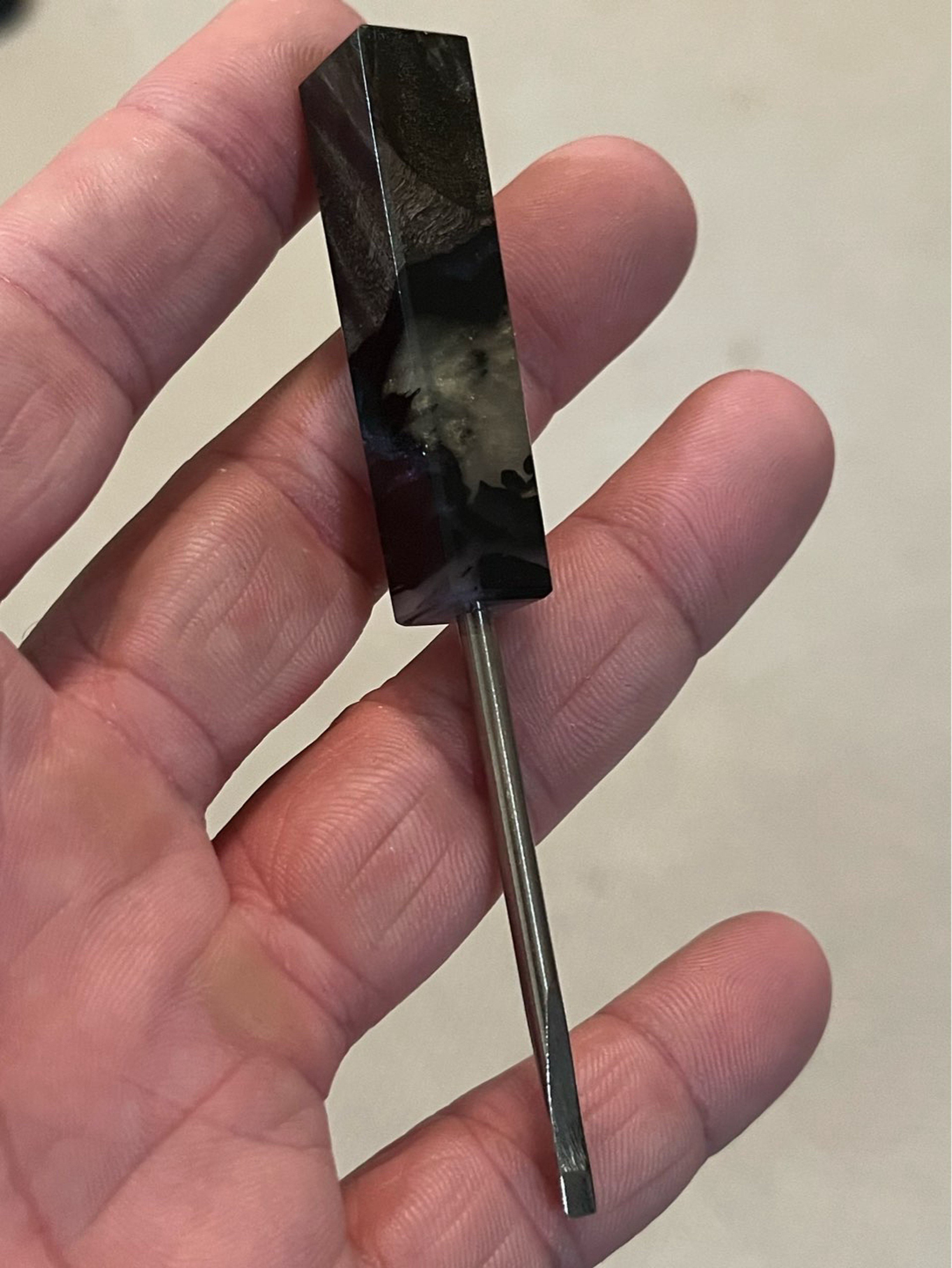 Preview pic of Dunkin Dabber by DunkinMedz