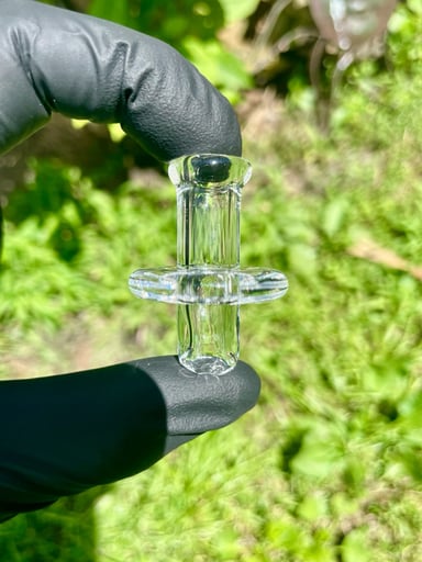 Preview pic of Jam glass spinner cap 41
