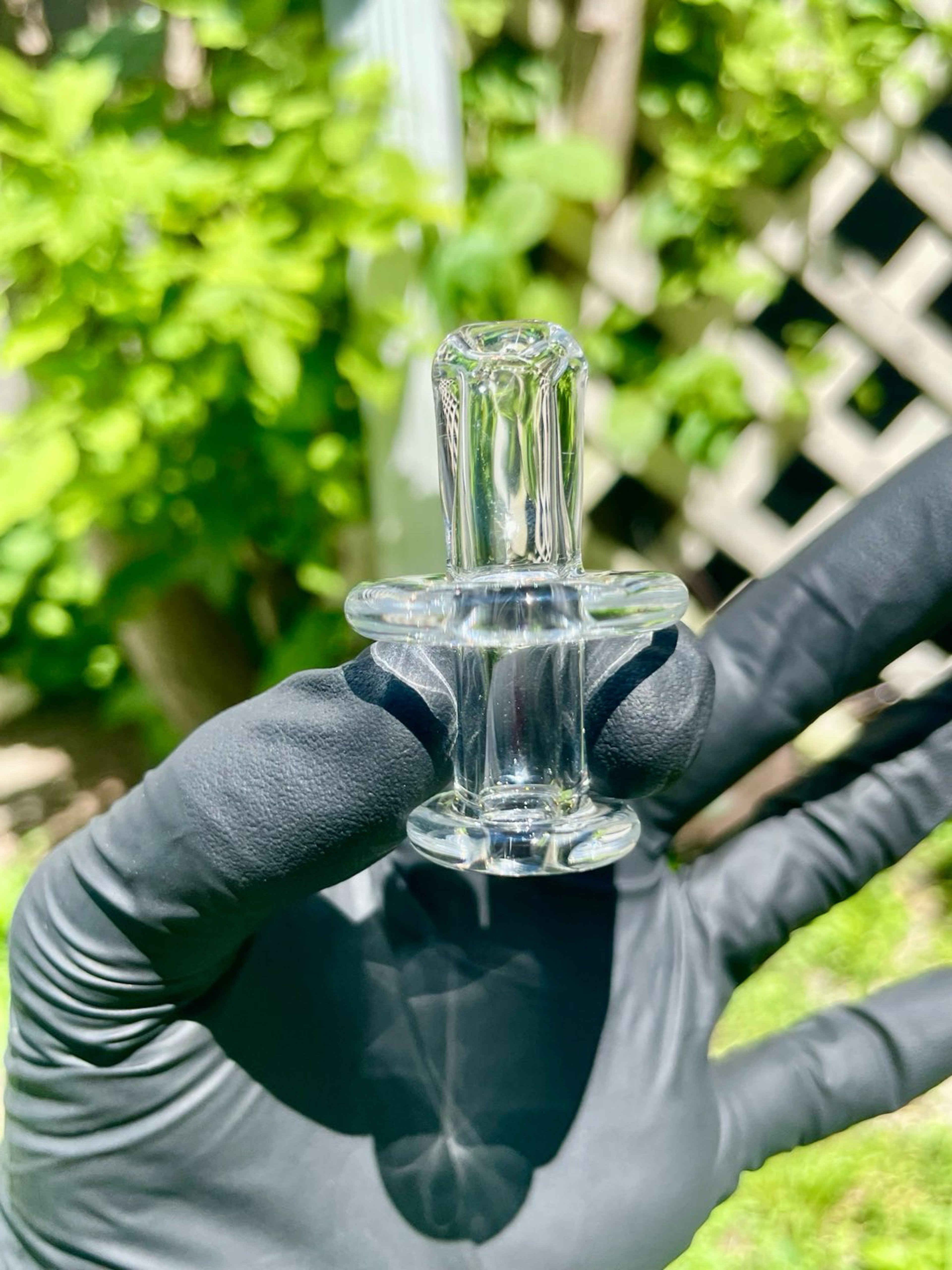 Preview pic of Jam glass spinner cap 47.5