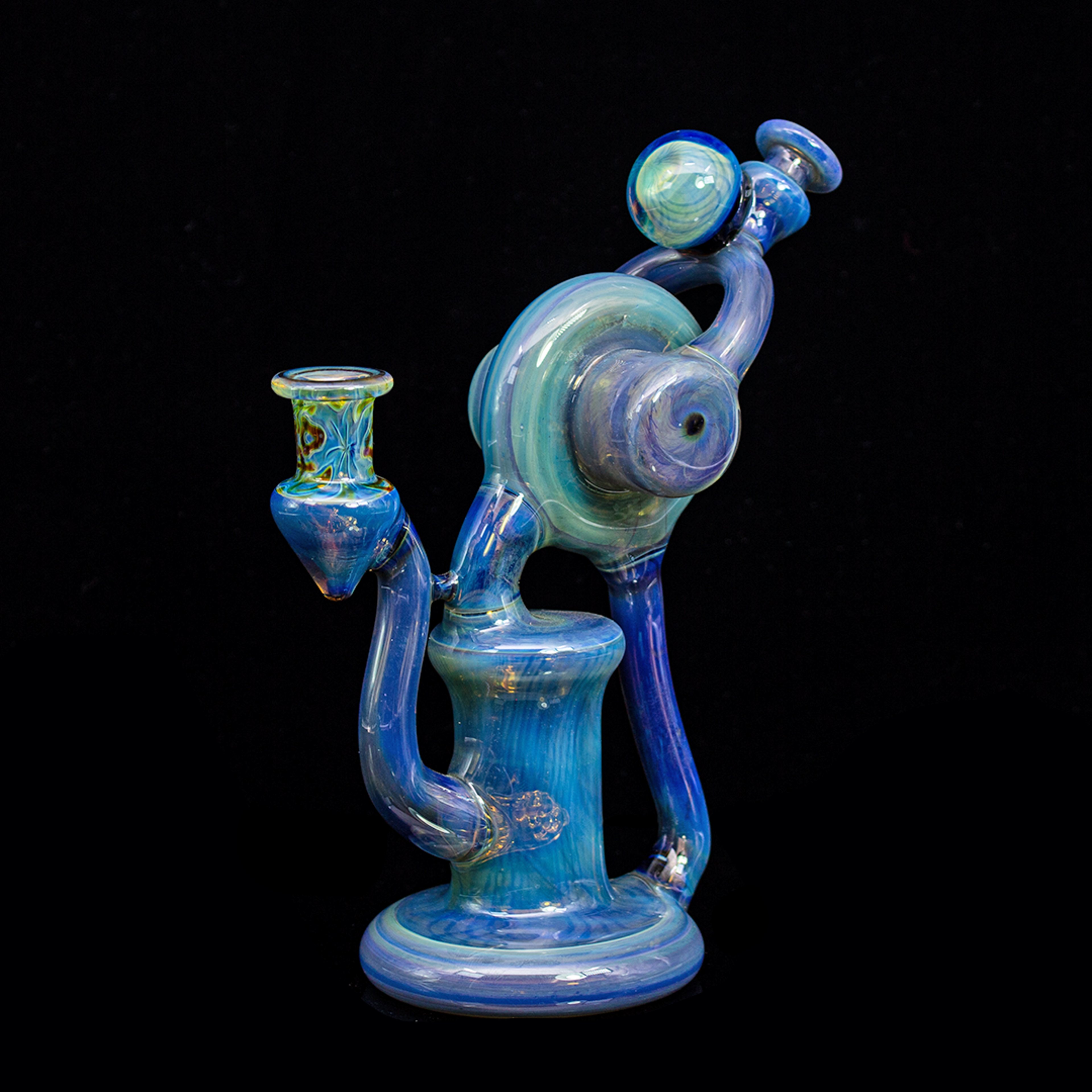 Preview pic of ET RECYCLER