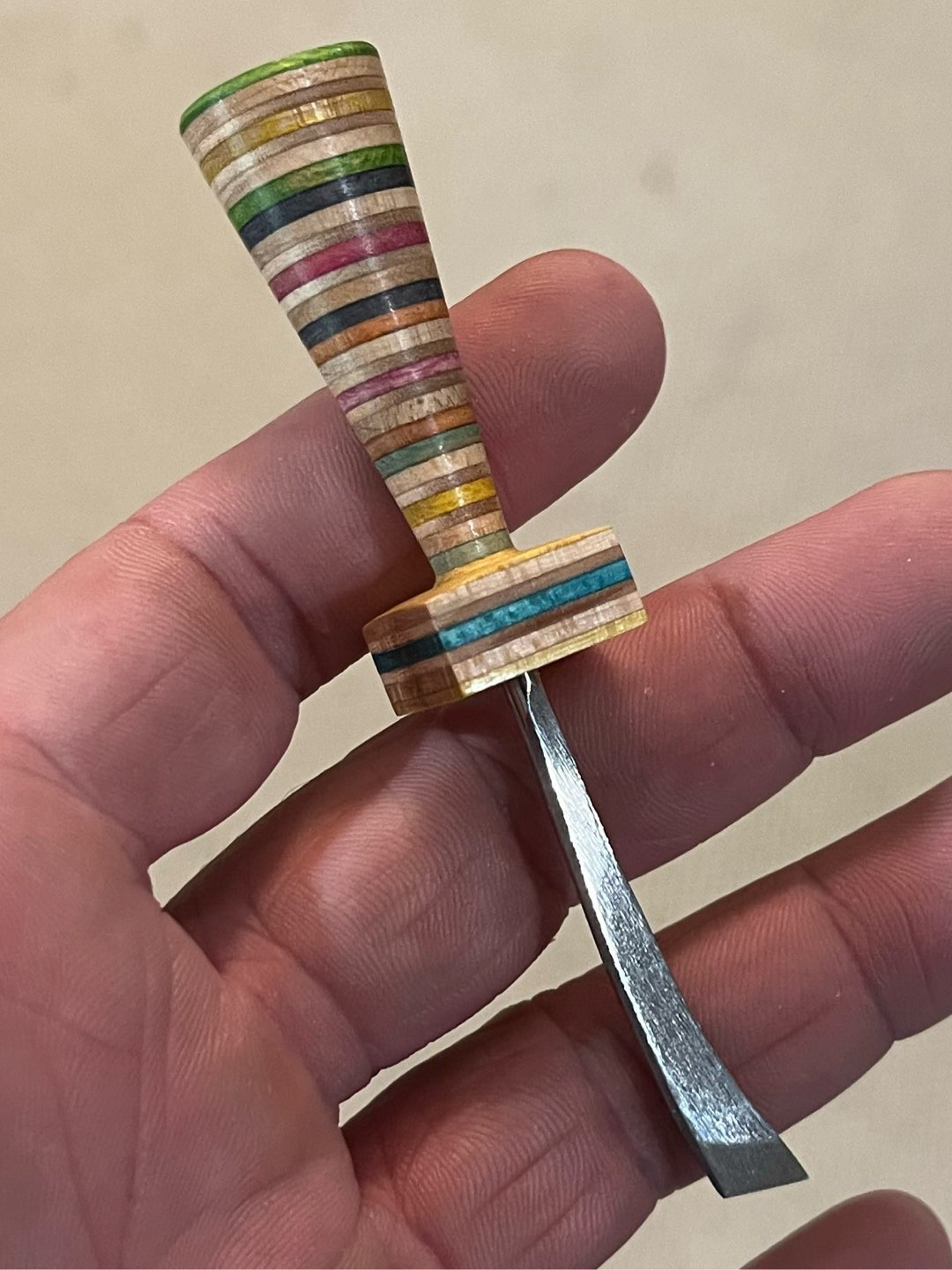 Preview pic of Dunkin Dabber by DunkinMedz