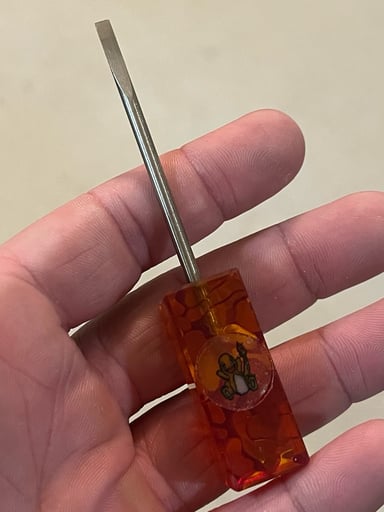 Preview pic of Dunkin Dabber by DunkinMedz