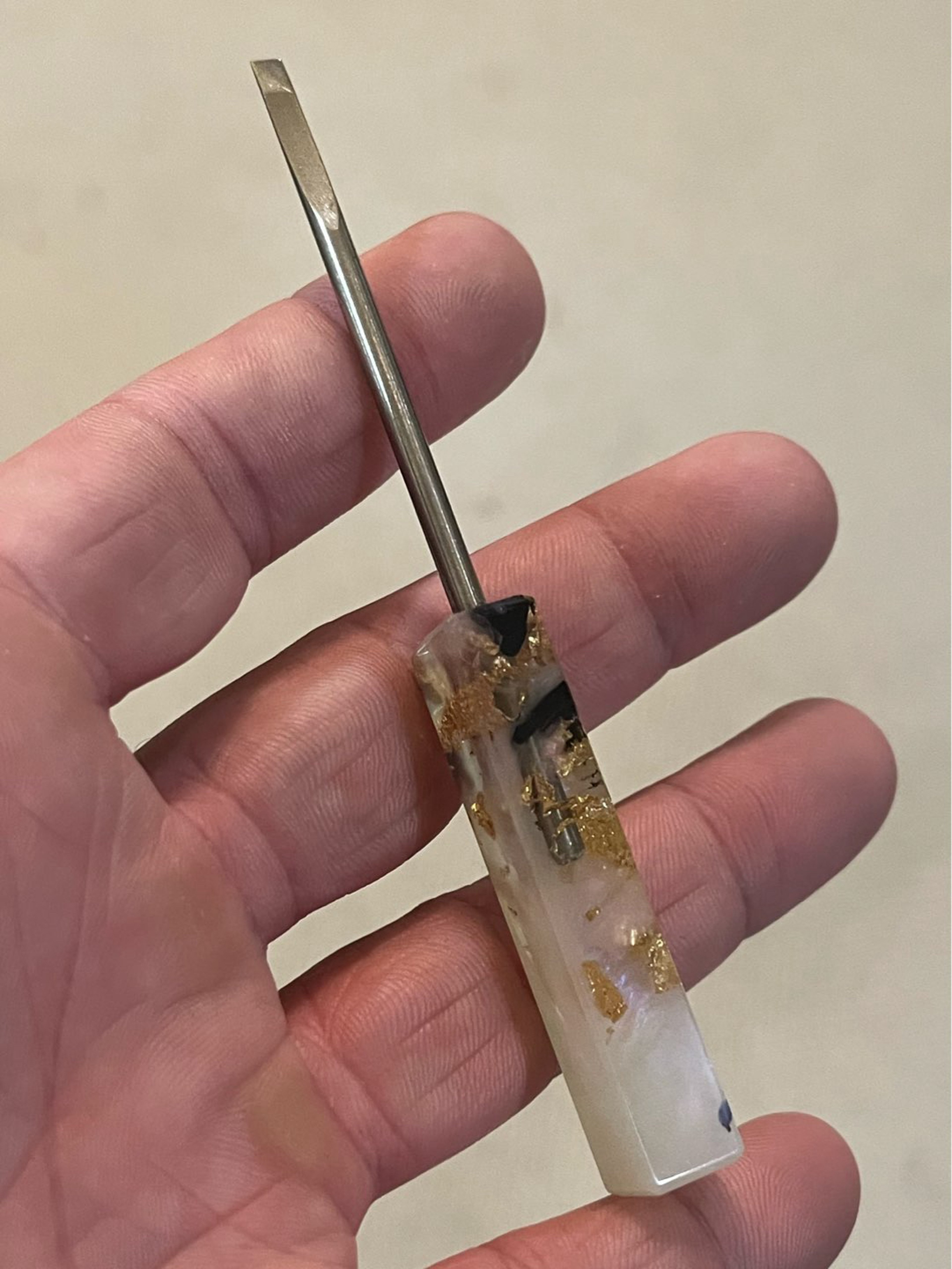 Preview pic of Dunkin Dabber by DunkinMedz