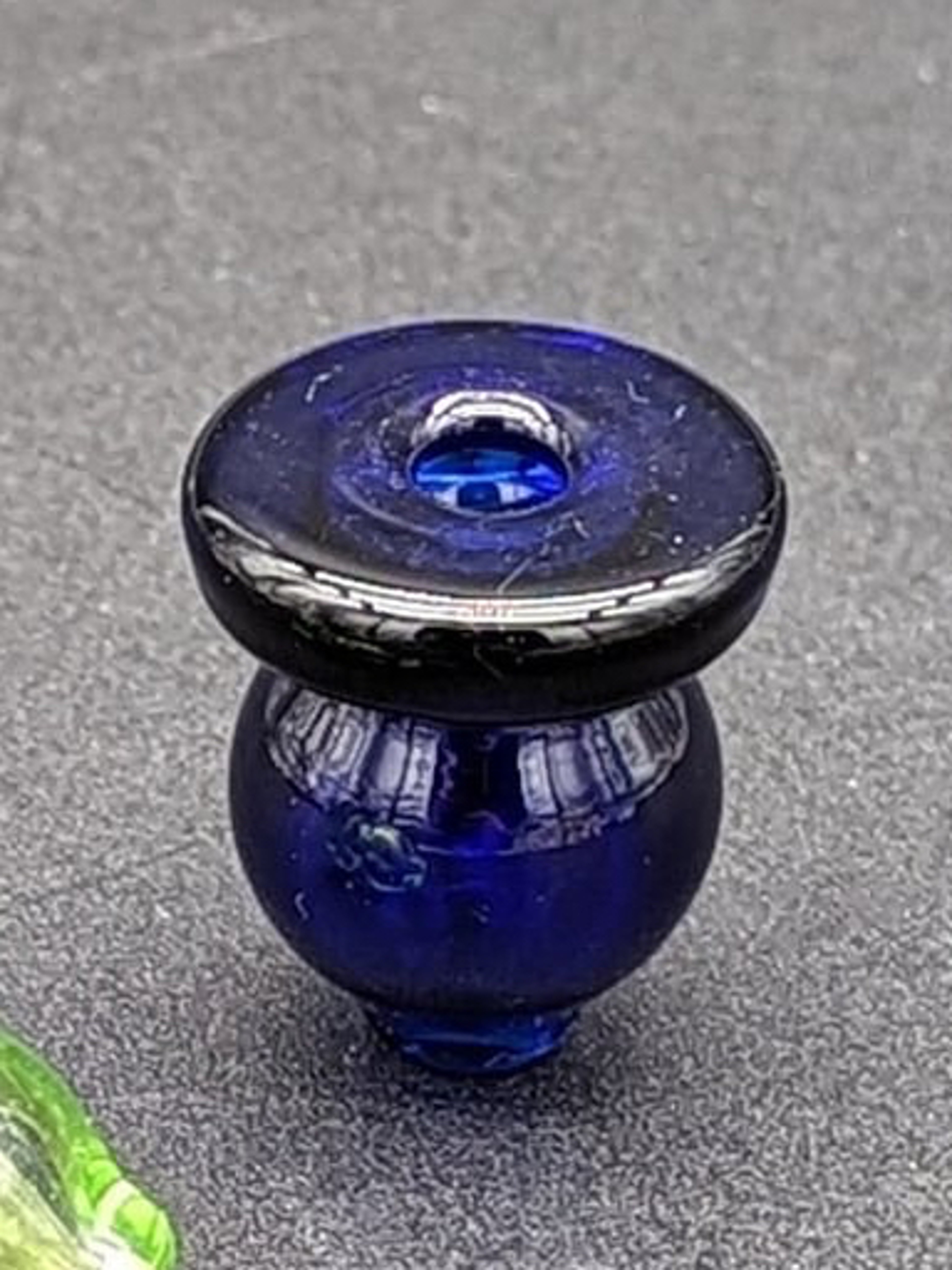 Preview pic of GREEK GLASS PEAK/CARTA BUBBLE CAP