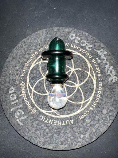 Preview pic of Spinnr cap